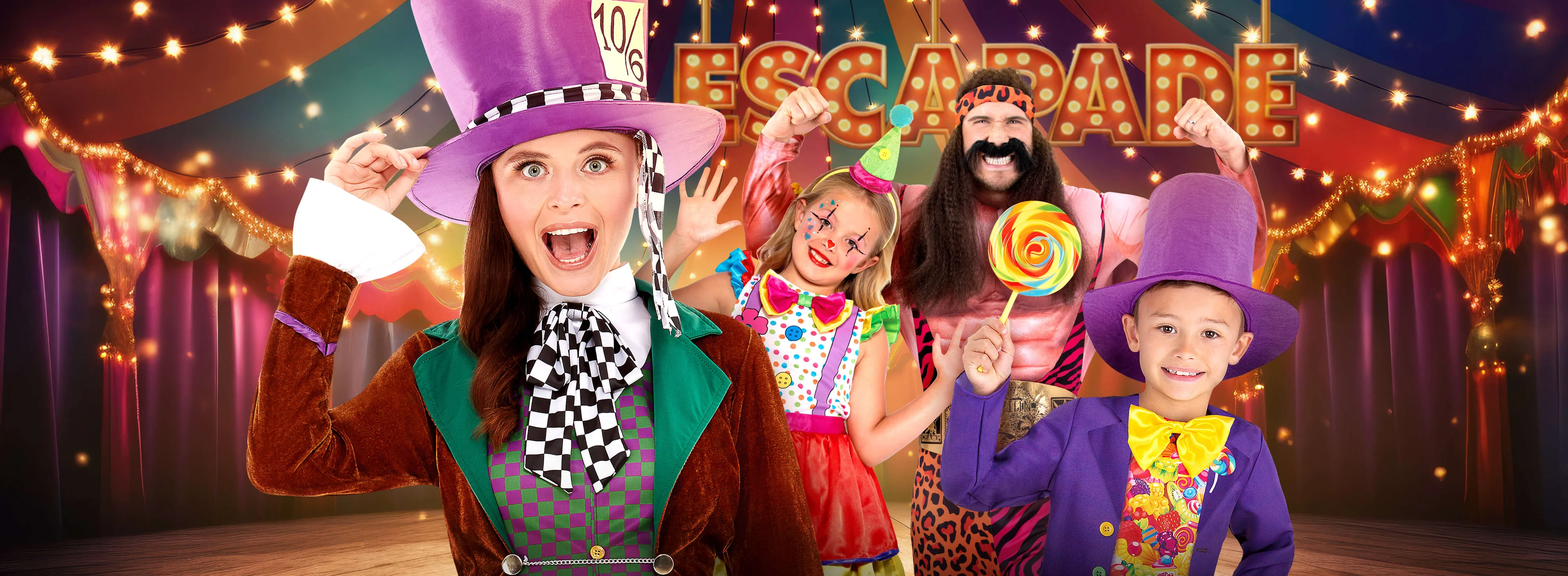 Welcome to Our Store