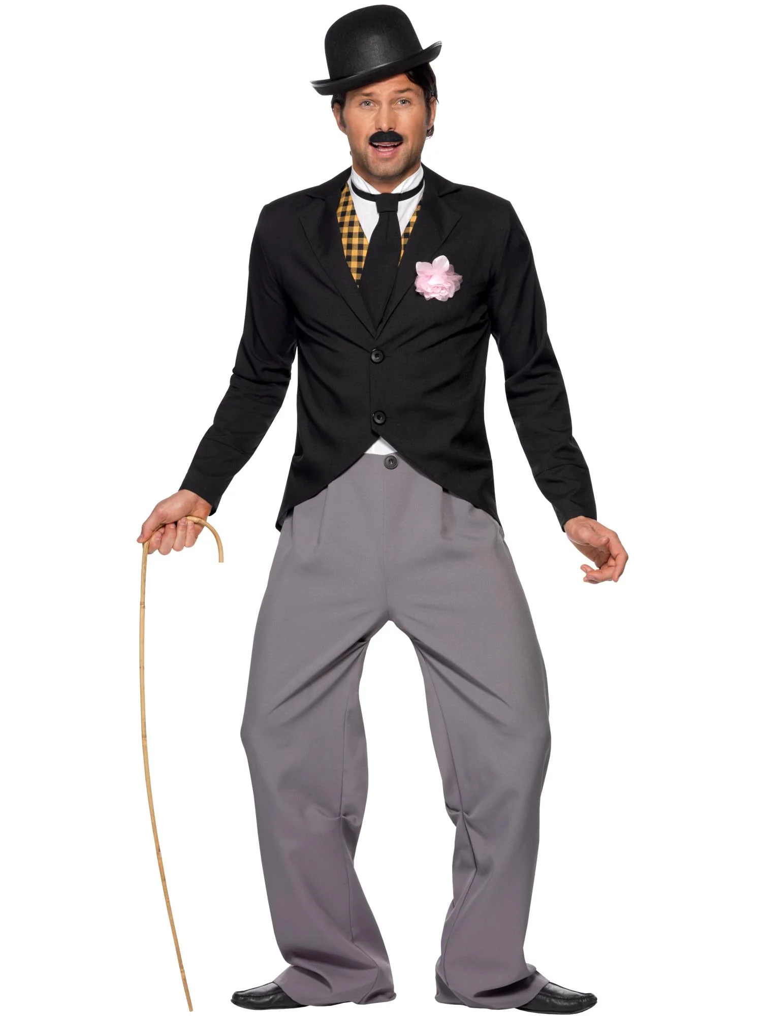 1920's Star Costume - Image 4