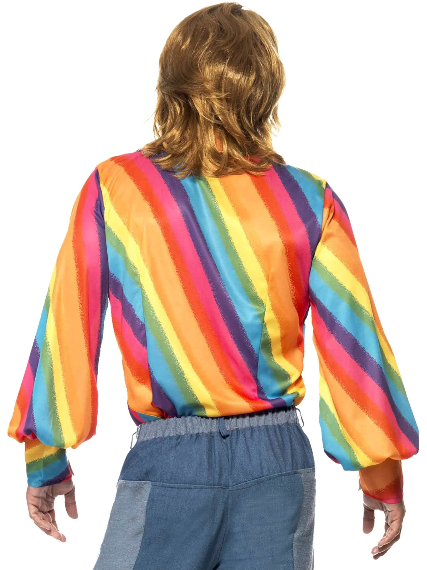 1970s Colour Shirt - Image 4
