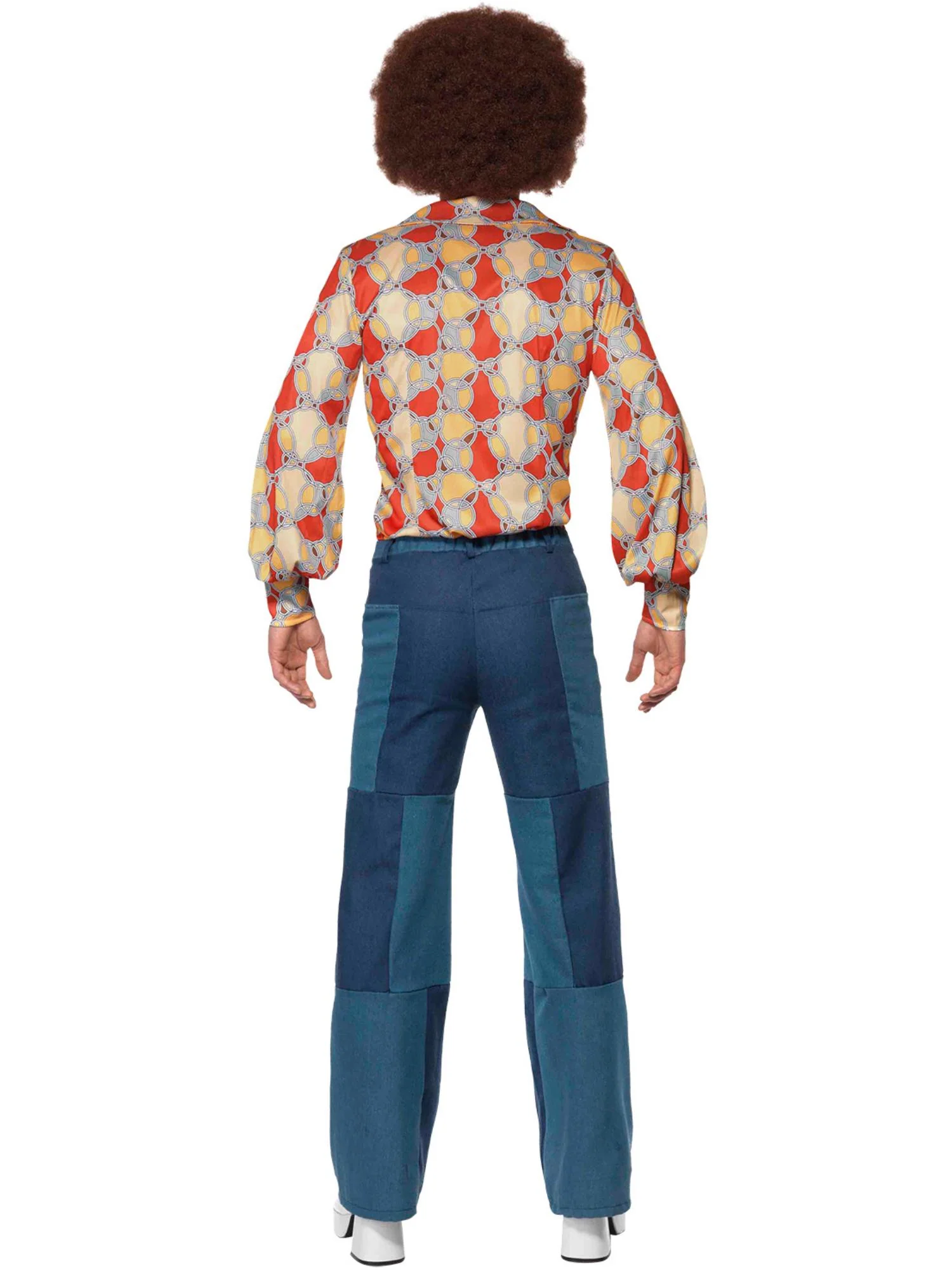 1970s Retro Costume - Image 4