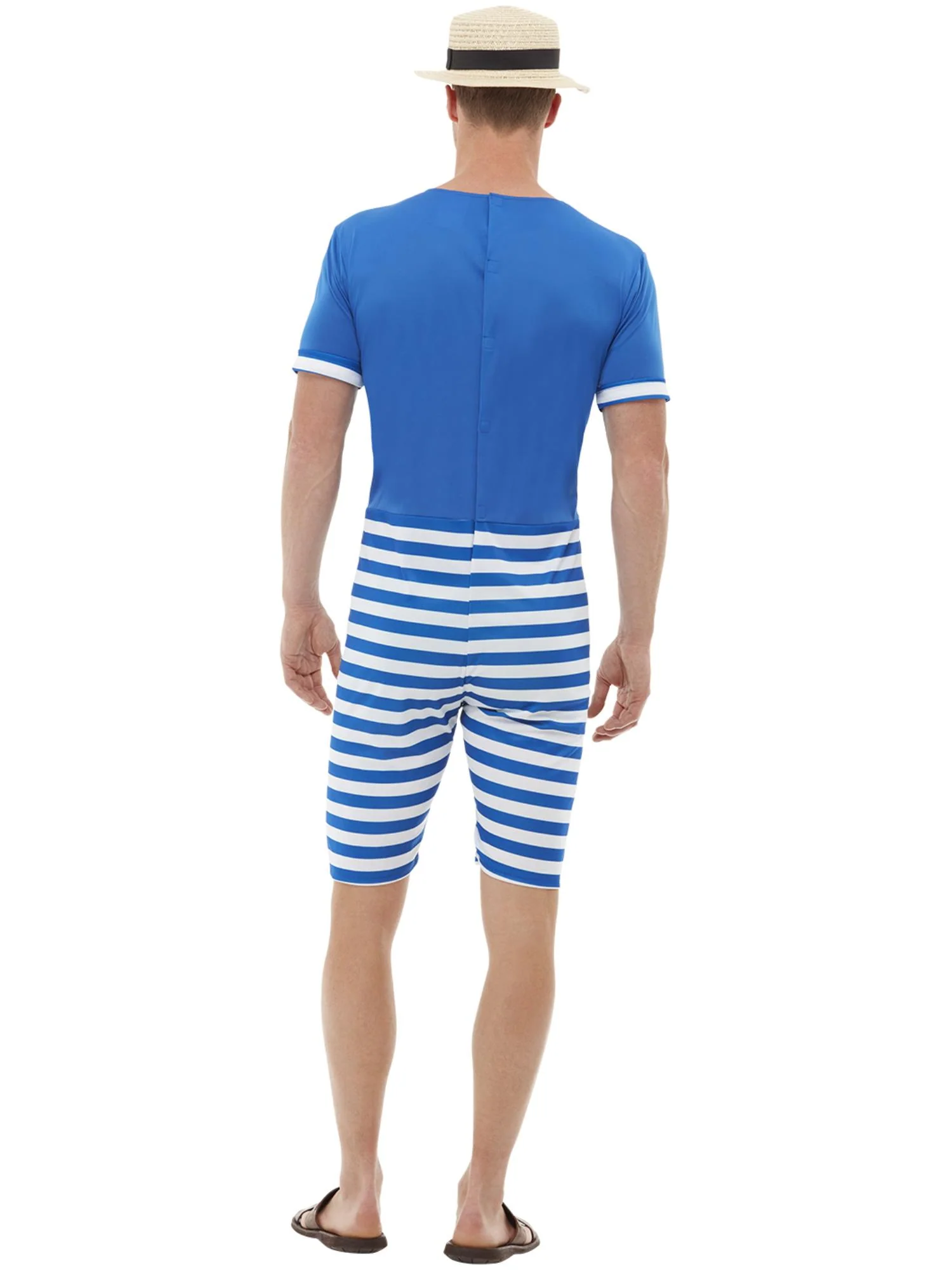 20s Bathing Suit Costume - Image 3