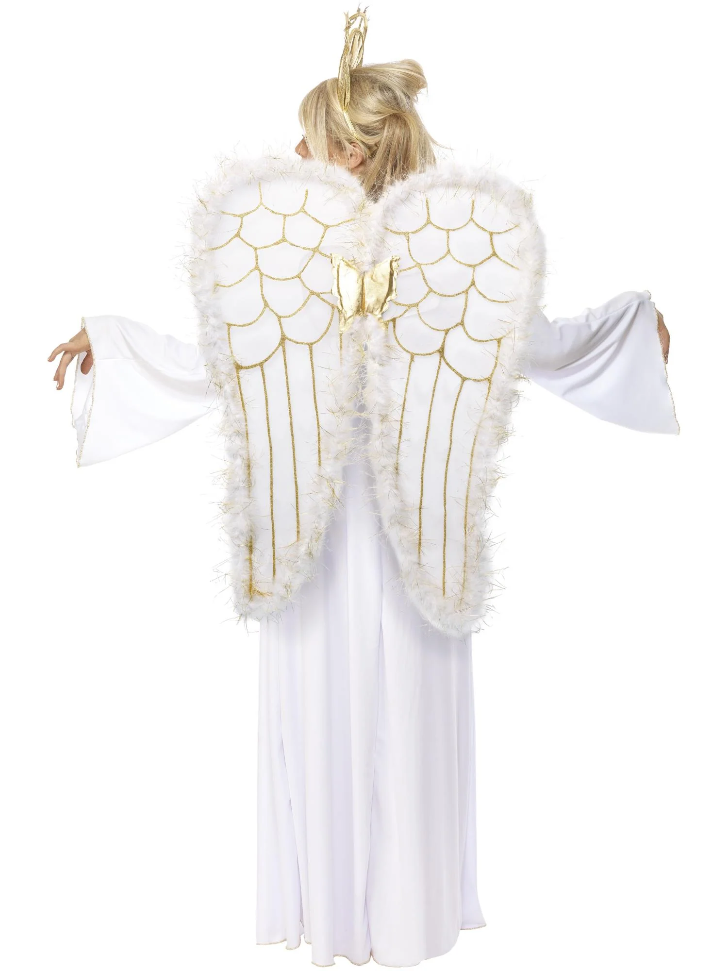 Angel Costume - Image 3