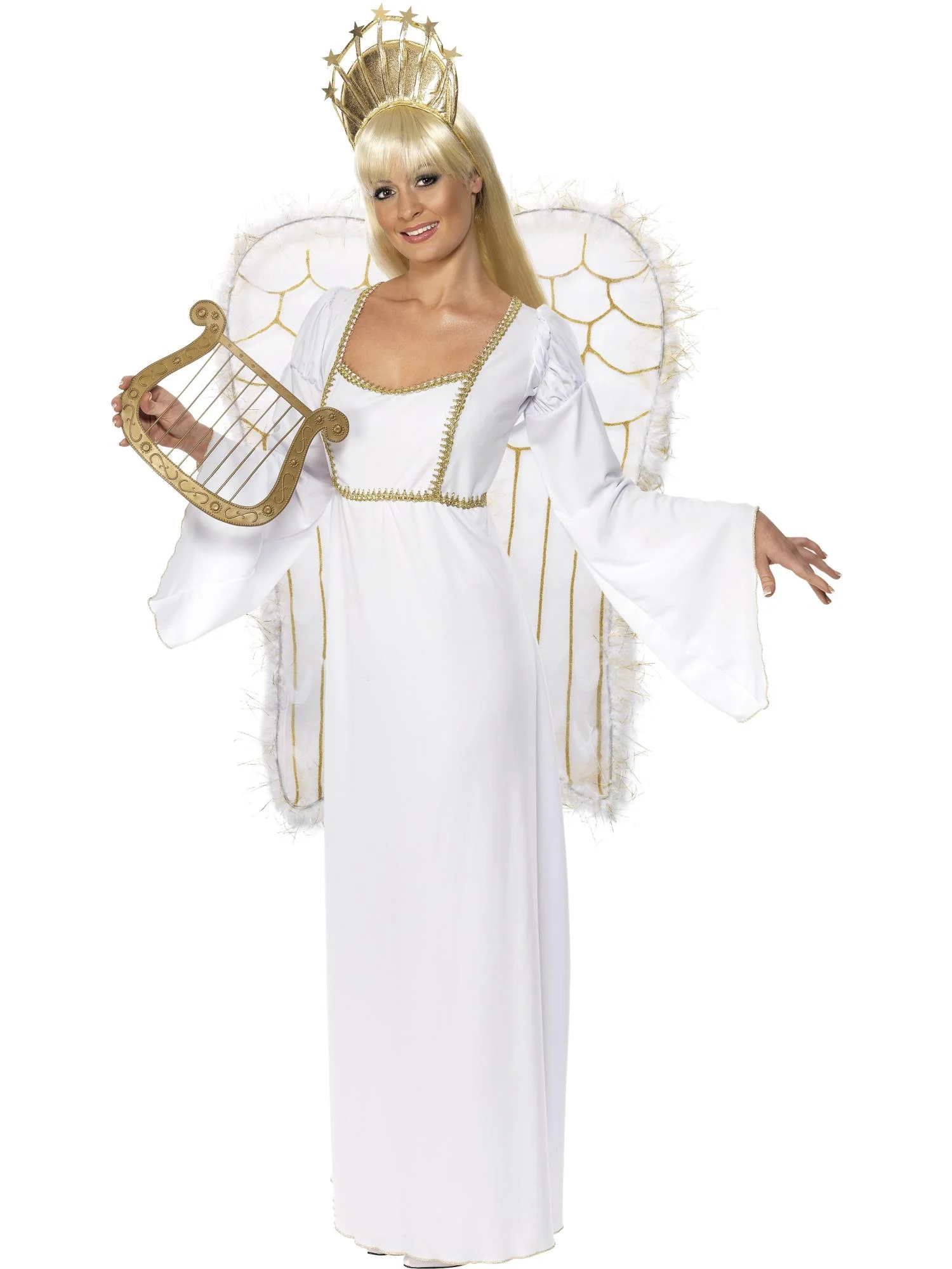 Angel Costume - Image 4