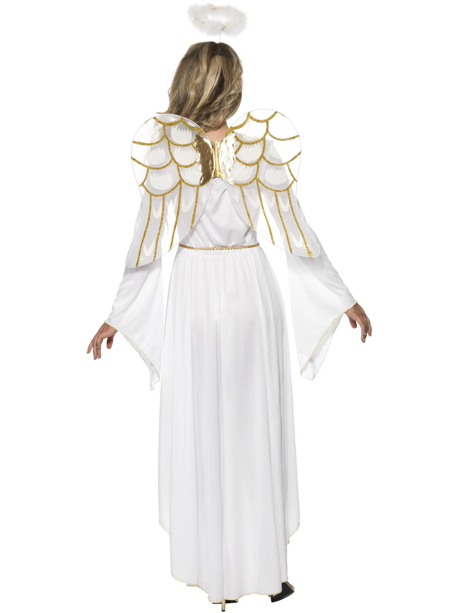 Angel Costume - Image 3