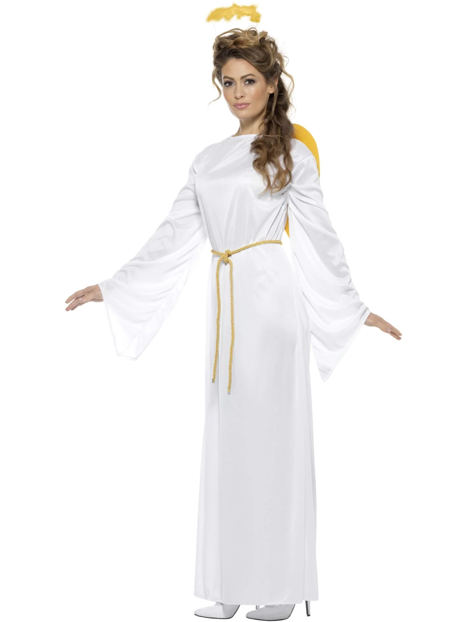 Angel Gabriel Unisex Costume - Image 3