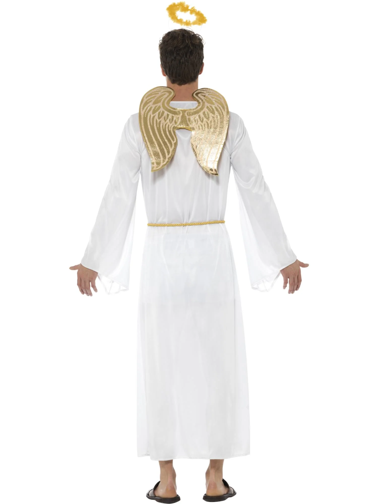 Angel Gabriel Unisex Costume - Image 4