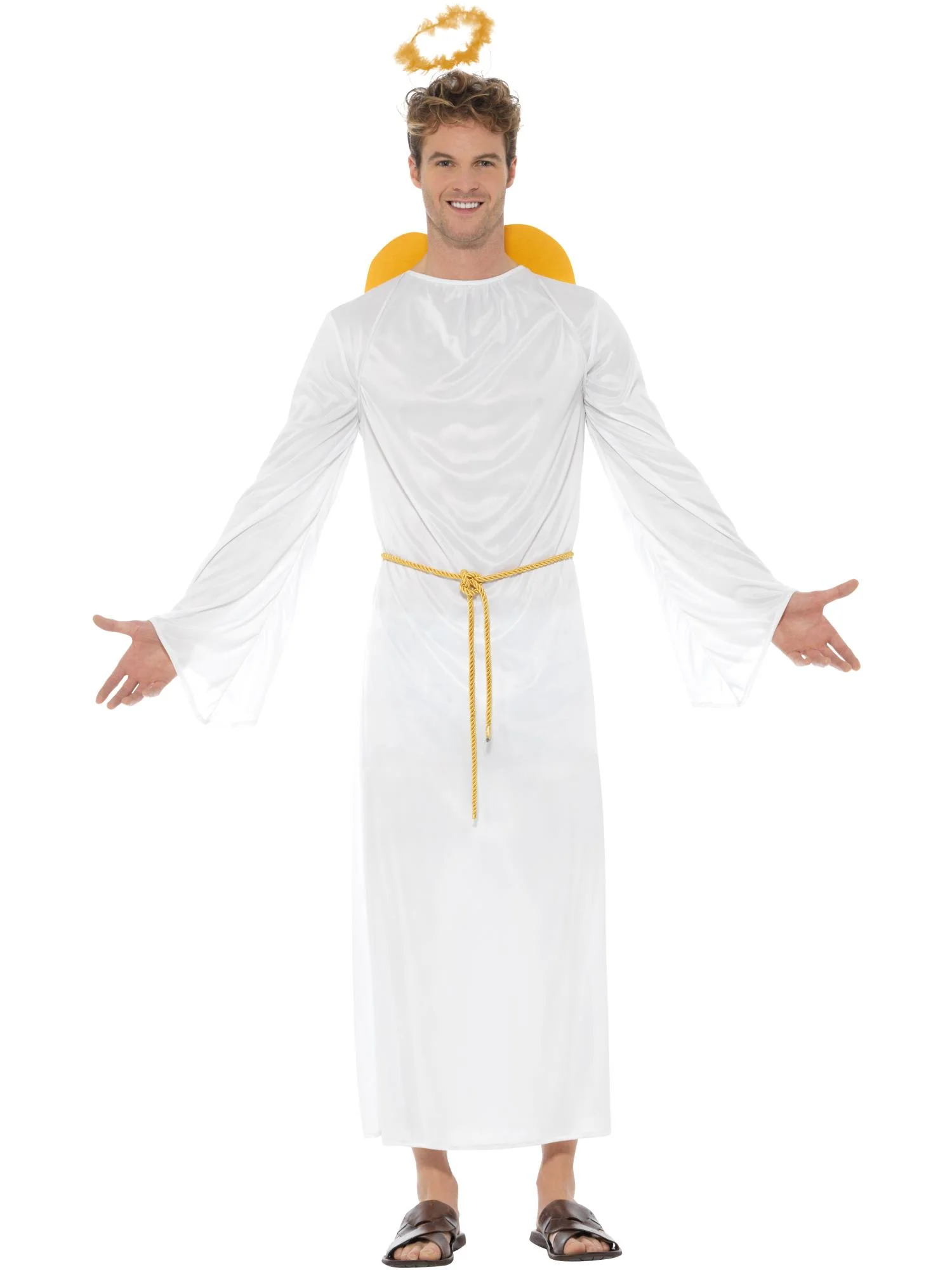 Angel Gabriel Unisex Costume - Image 6