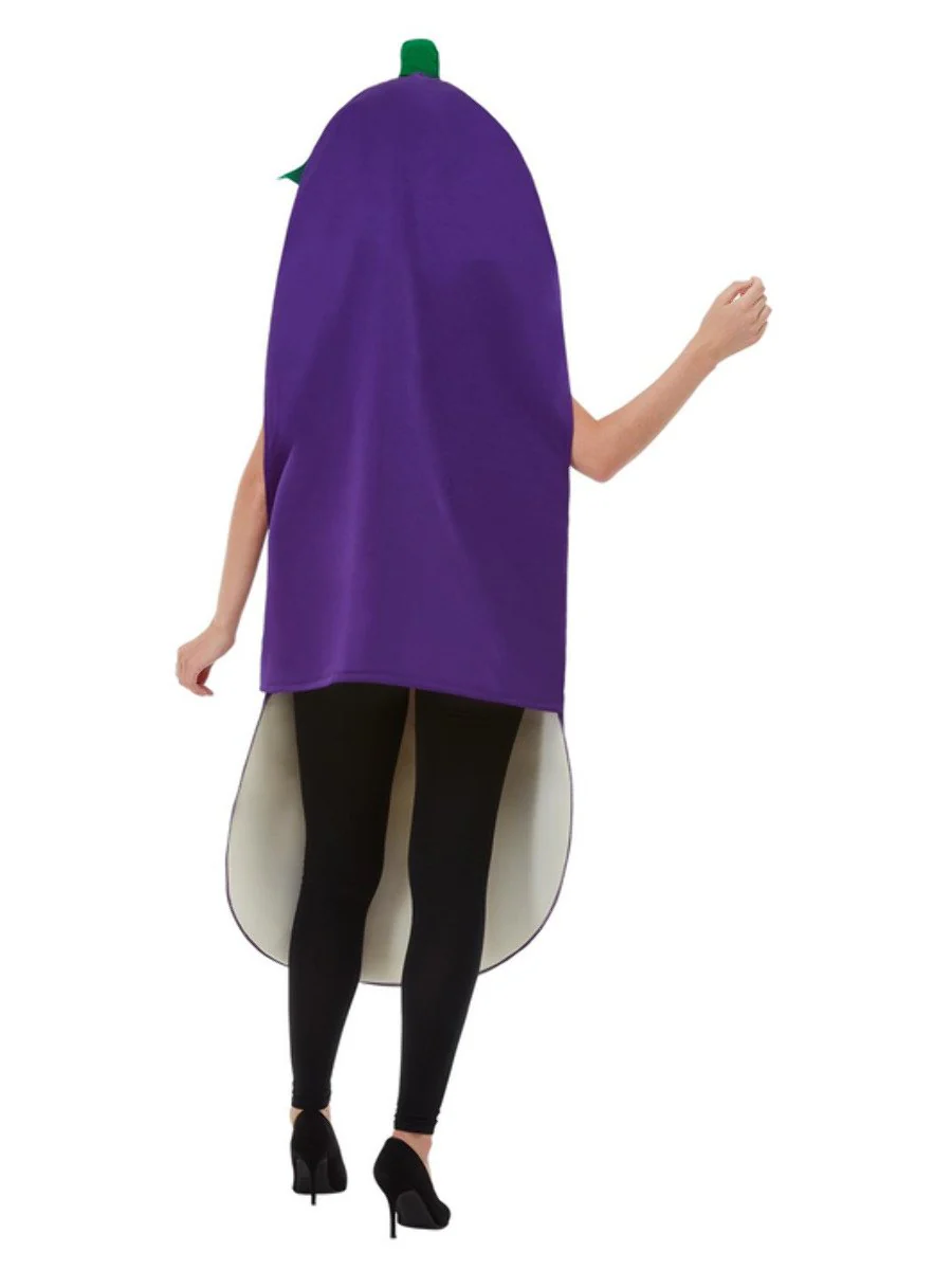 Aubergine Costume - Image 6