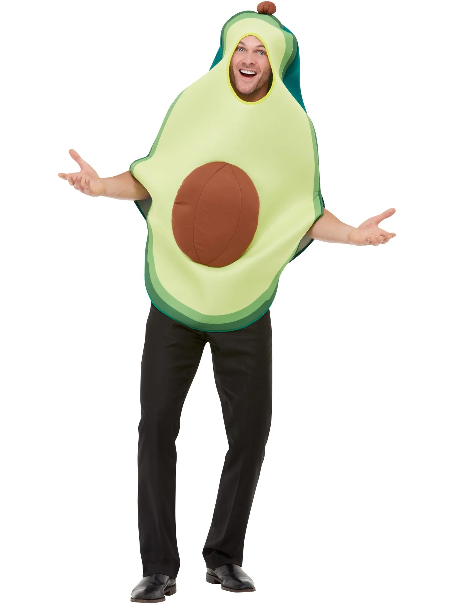 Avocado Costume - Image 4
