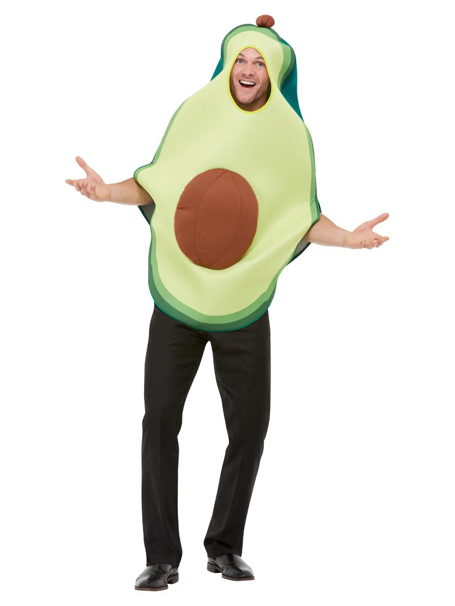 Avocado Costume - Image 5