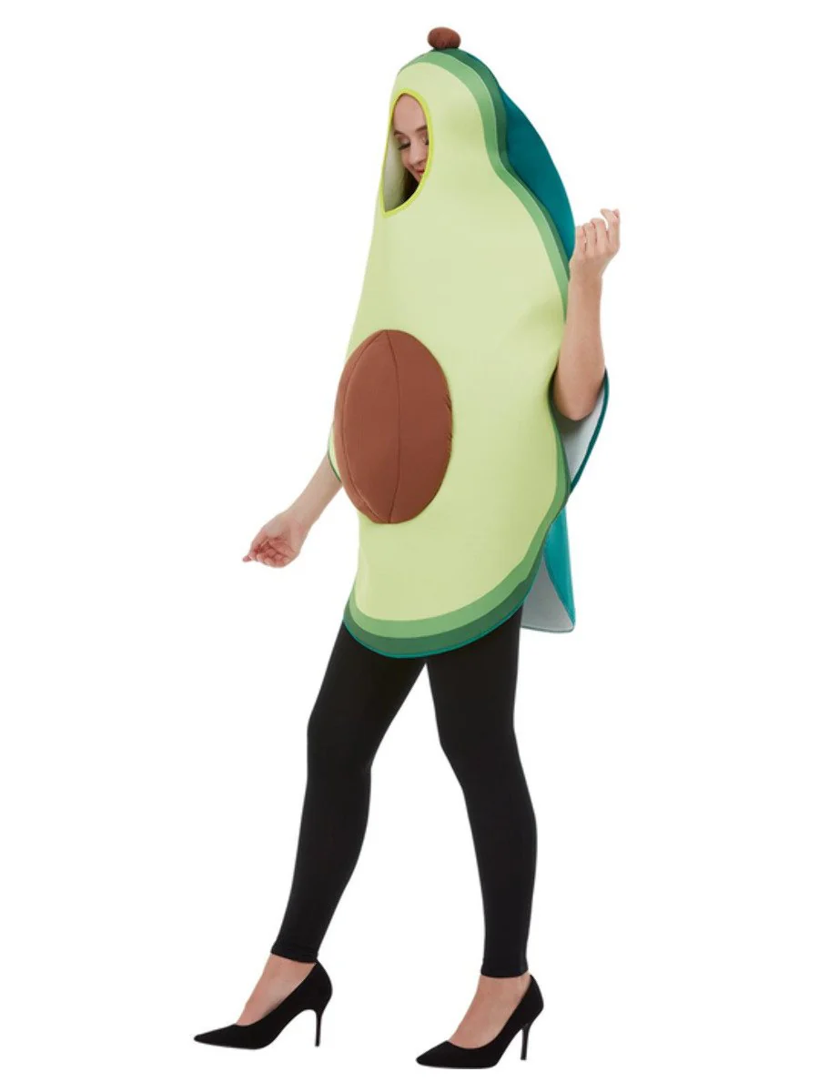 Avocado Costume - Image 7