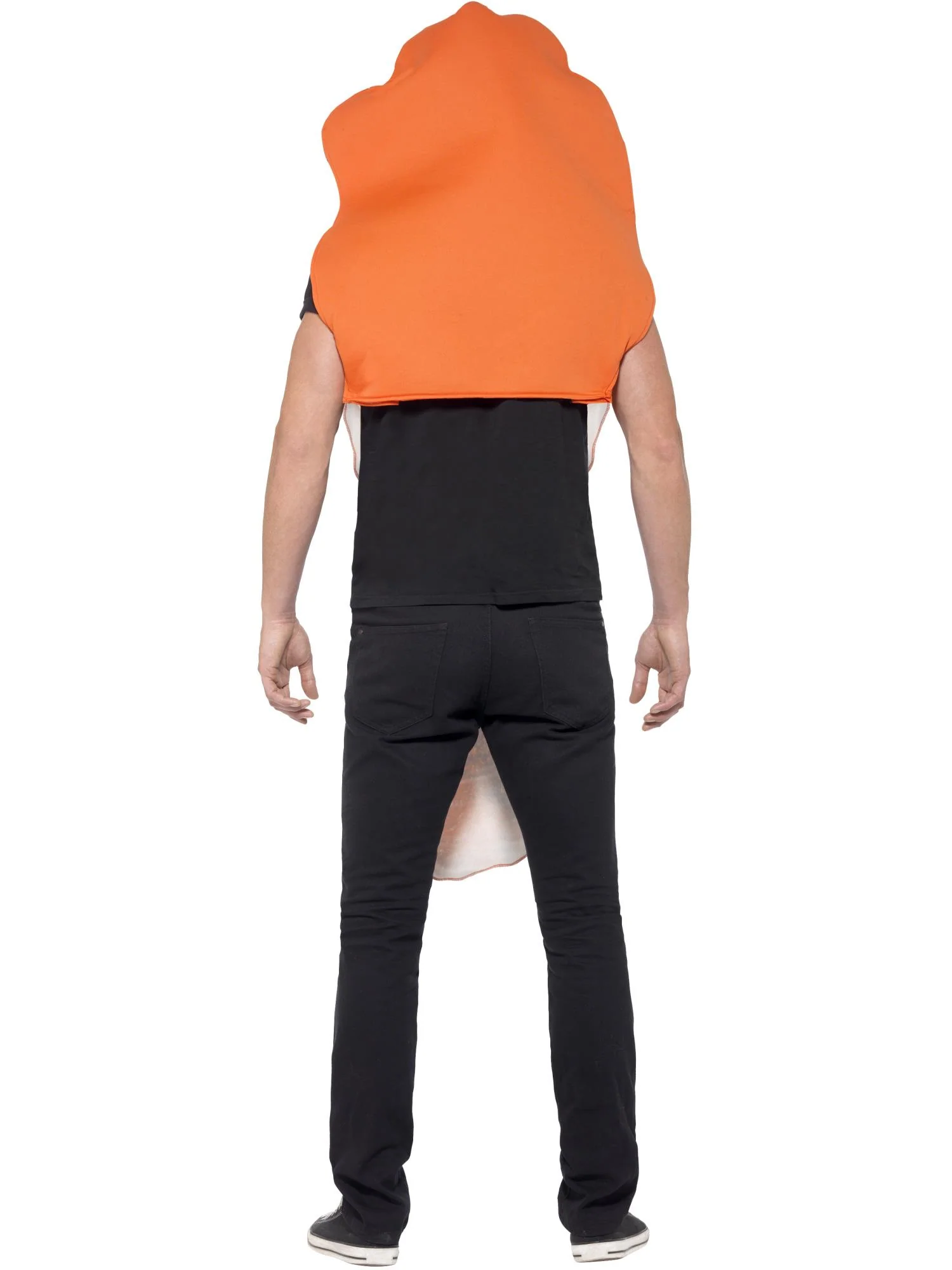 Smiffys Bacon Costume - 45537 - Image 3