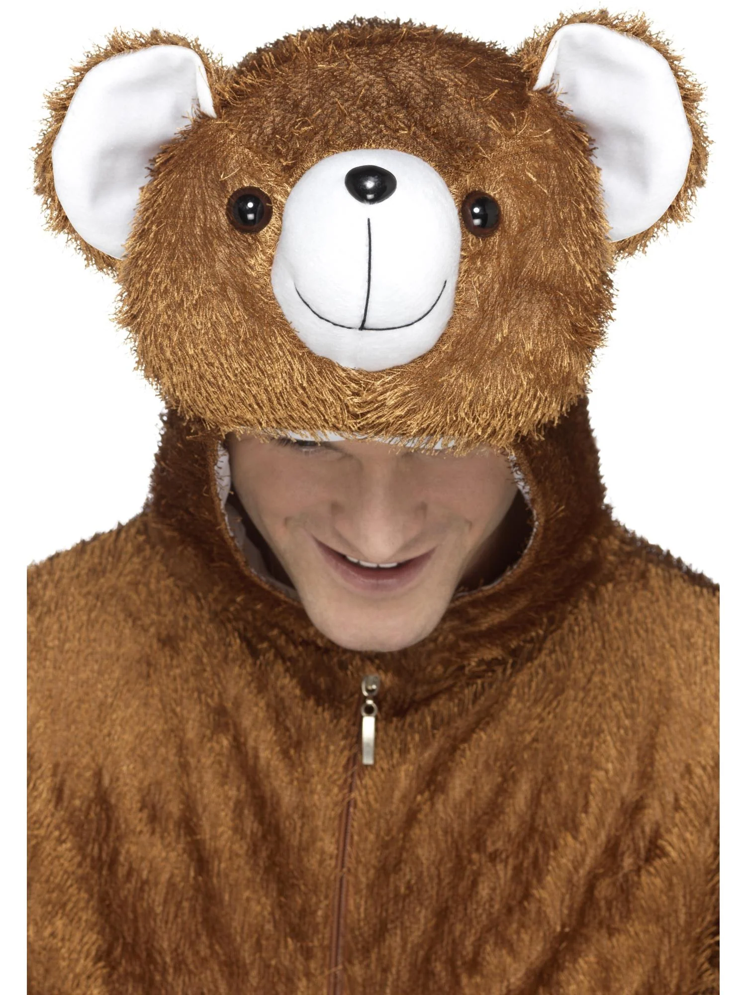 Bear Costume - Image 4