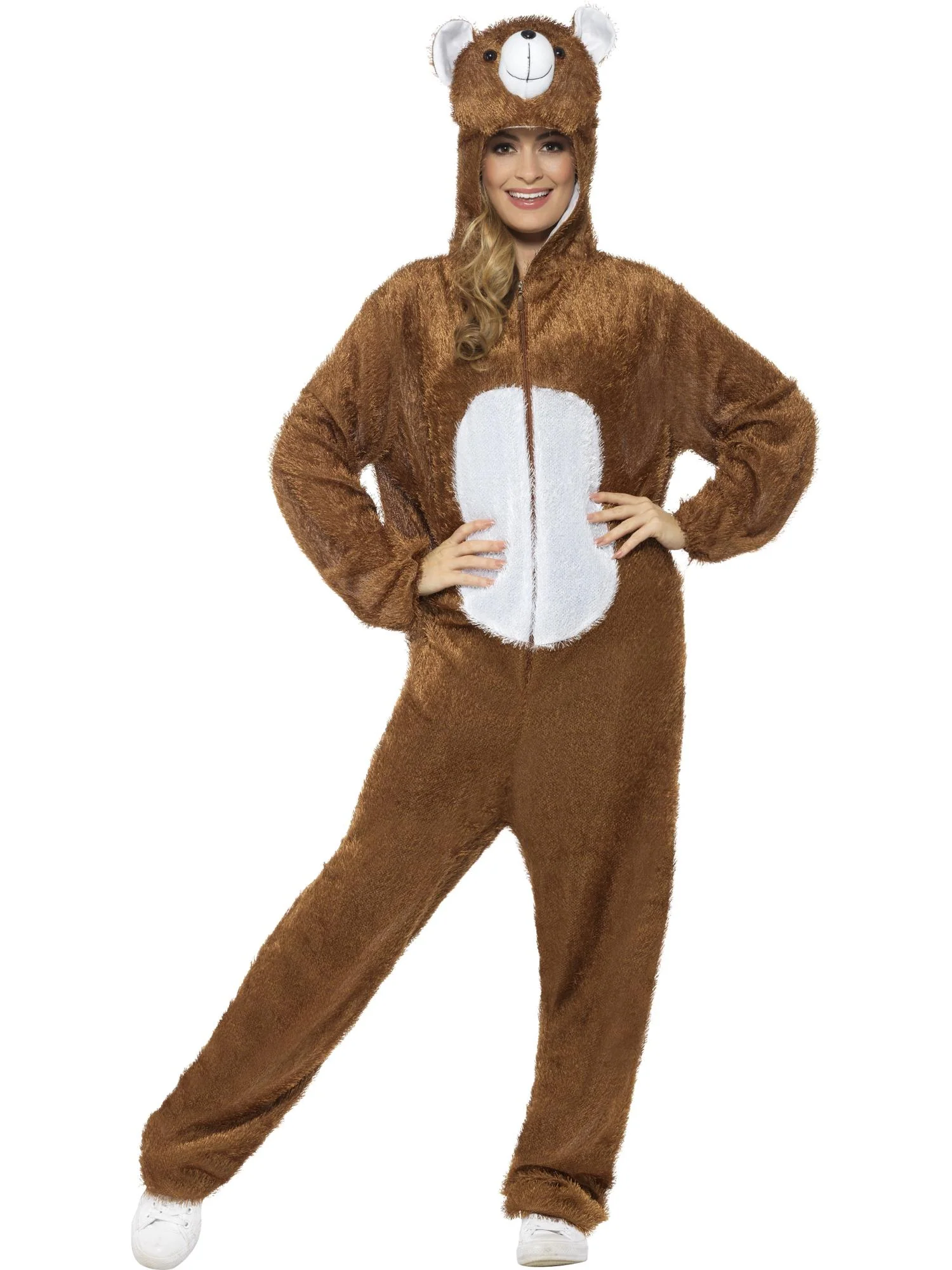 Bear Costume - Image 5