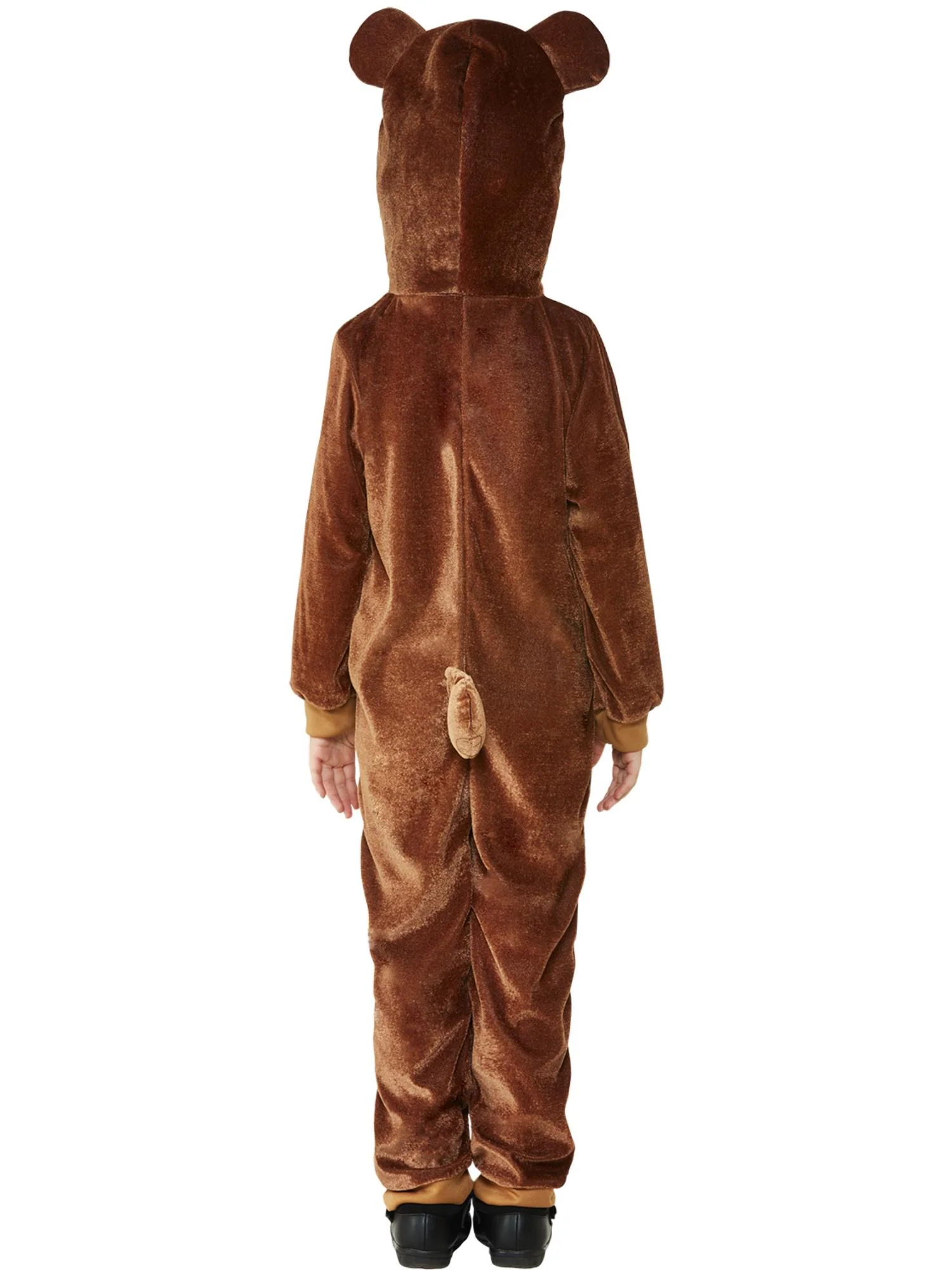 Bear Costume Toddler - Image 3