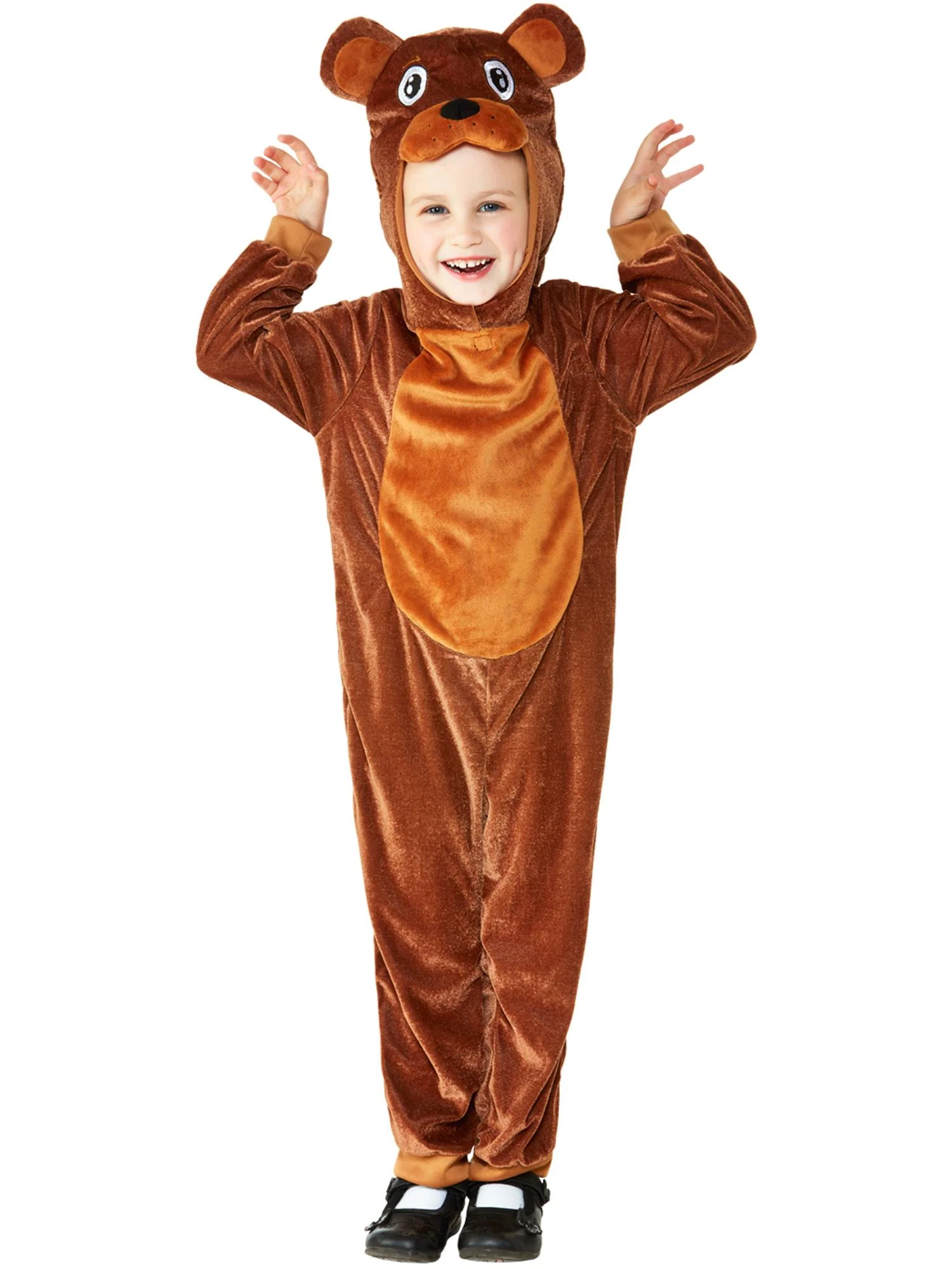 Bear Costume Toddler - Image 4