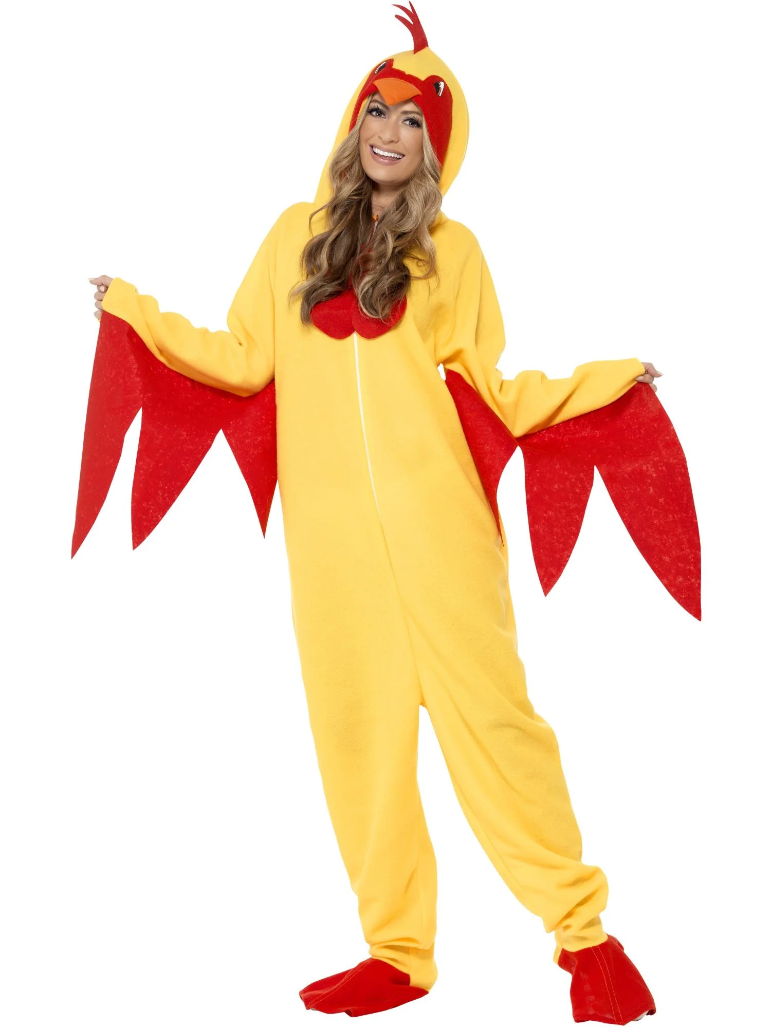 Chicken Costume - Image 5