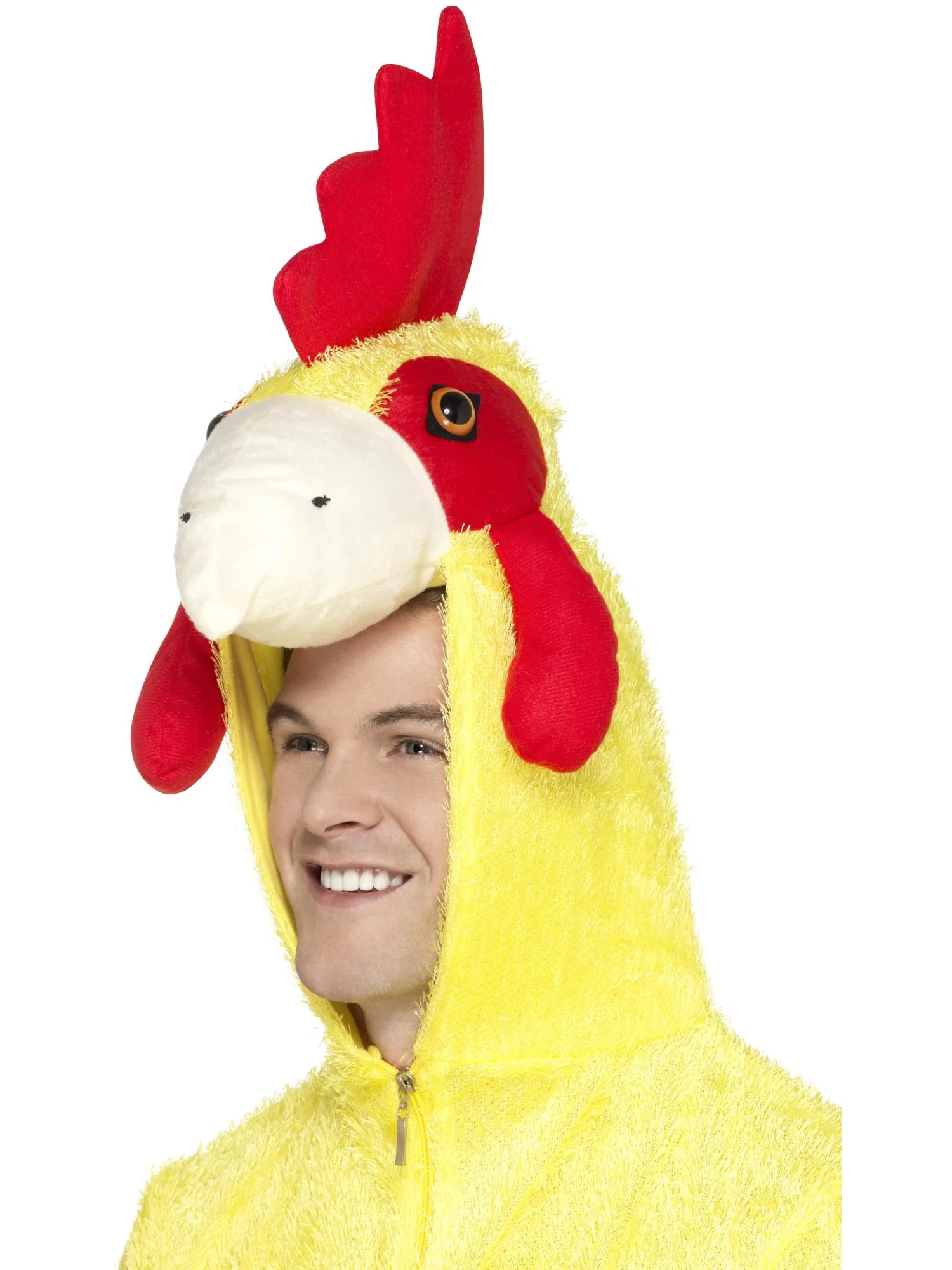 Chicken Costume - Image 4