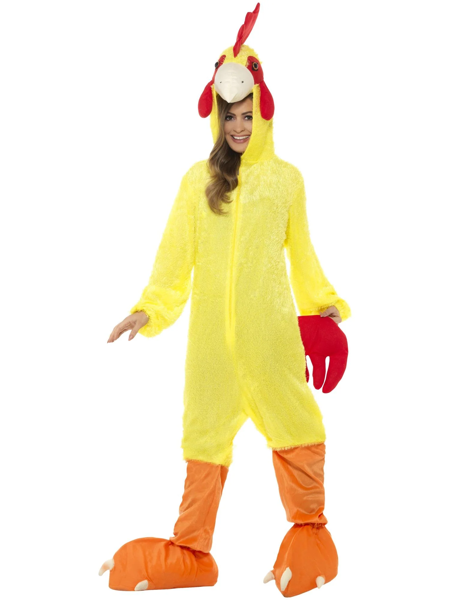 Chicken Costume - Image 5