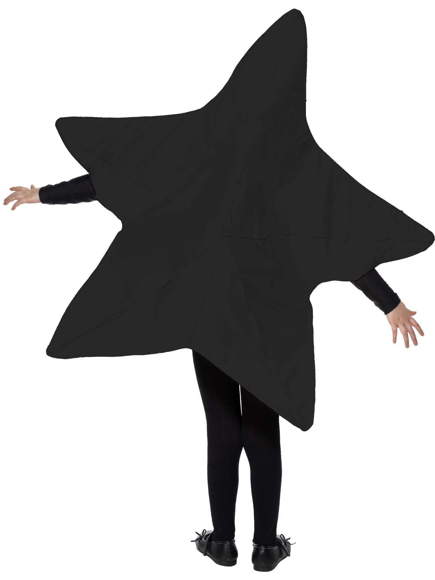 Christmas Star Costume, Child - Image 3