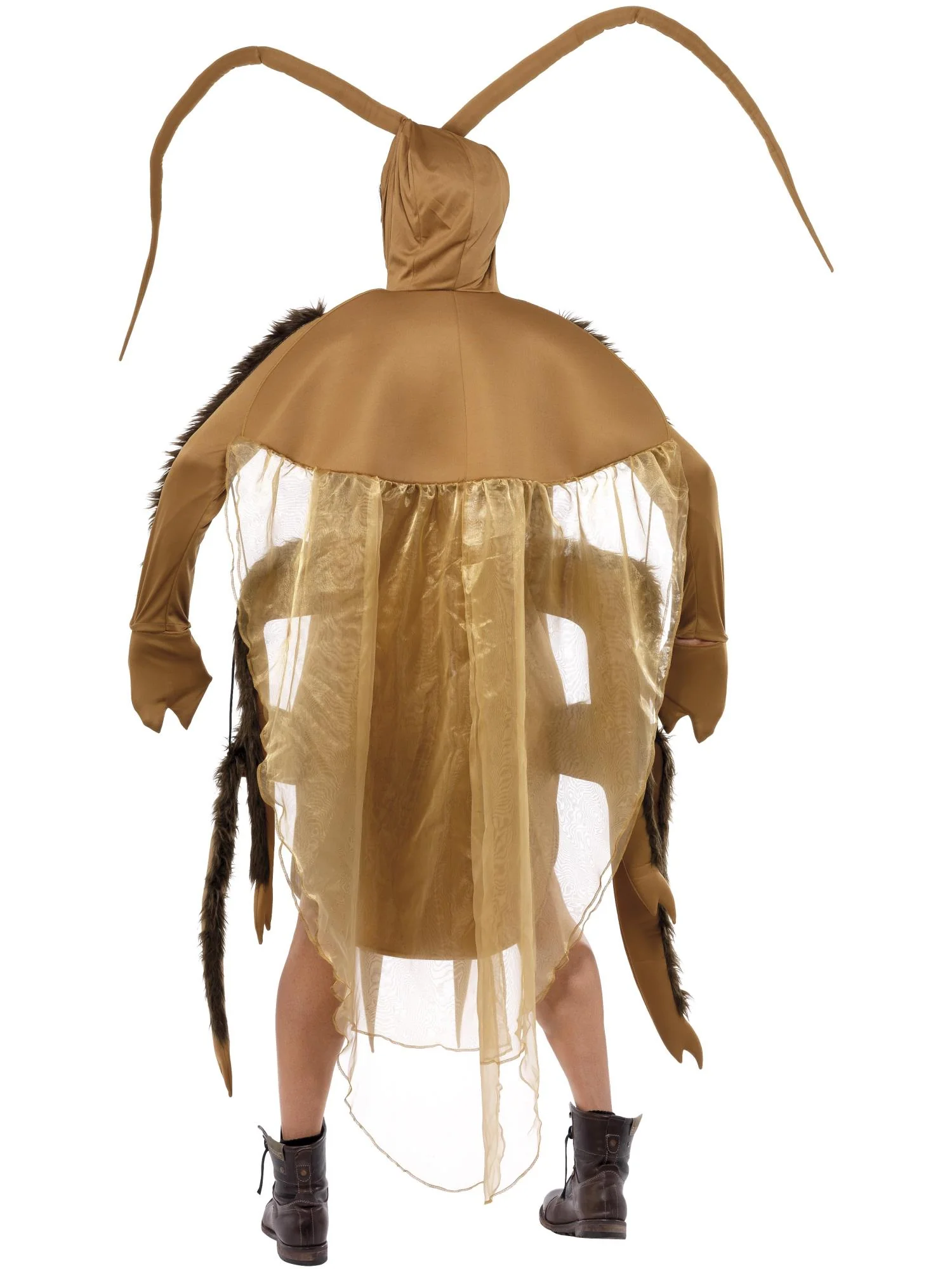 Cockroach Costume - Image 3