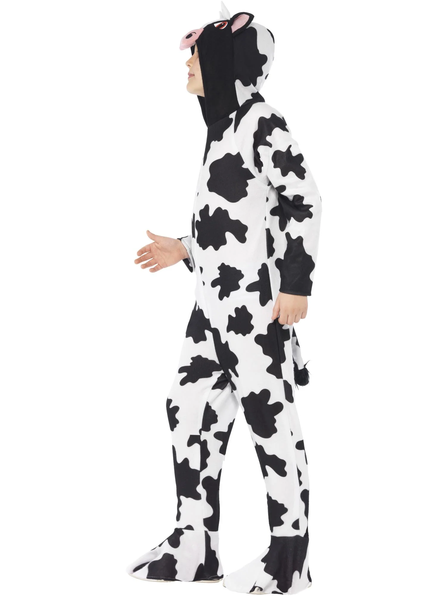 Cow Costume Child - Image 3