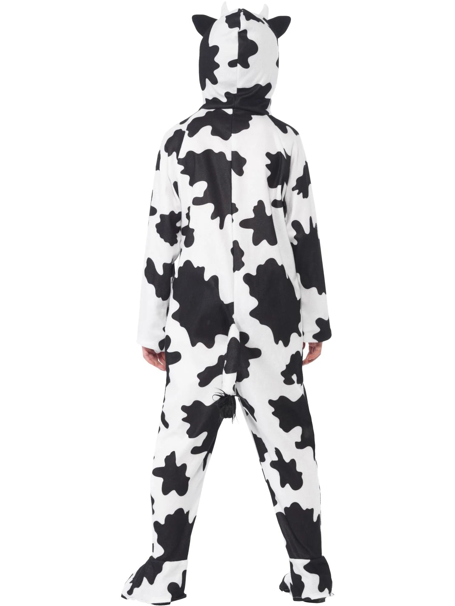 Cow Costume Child - Image 4