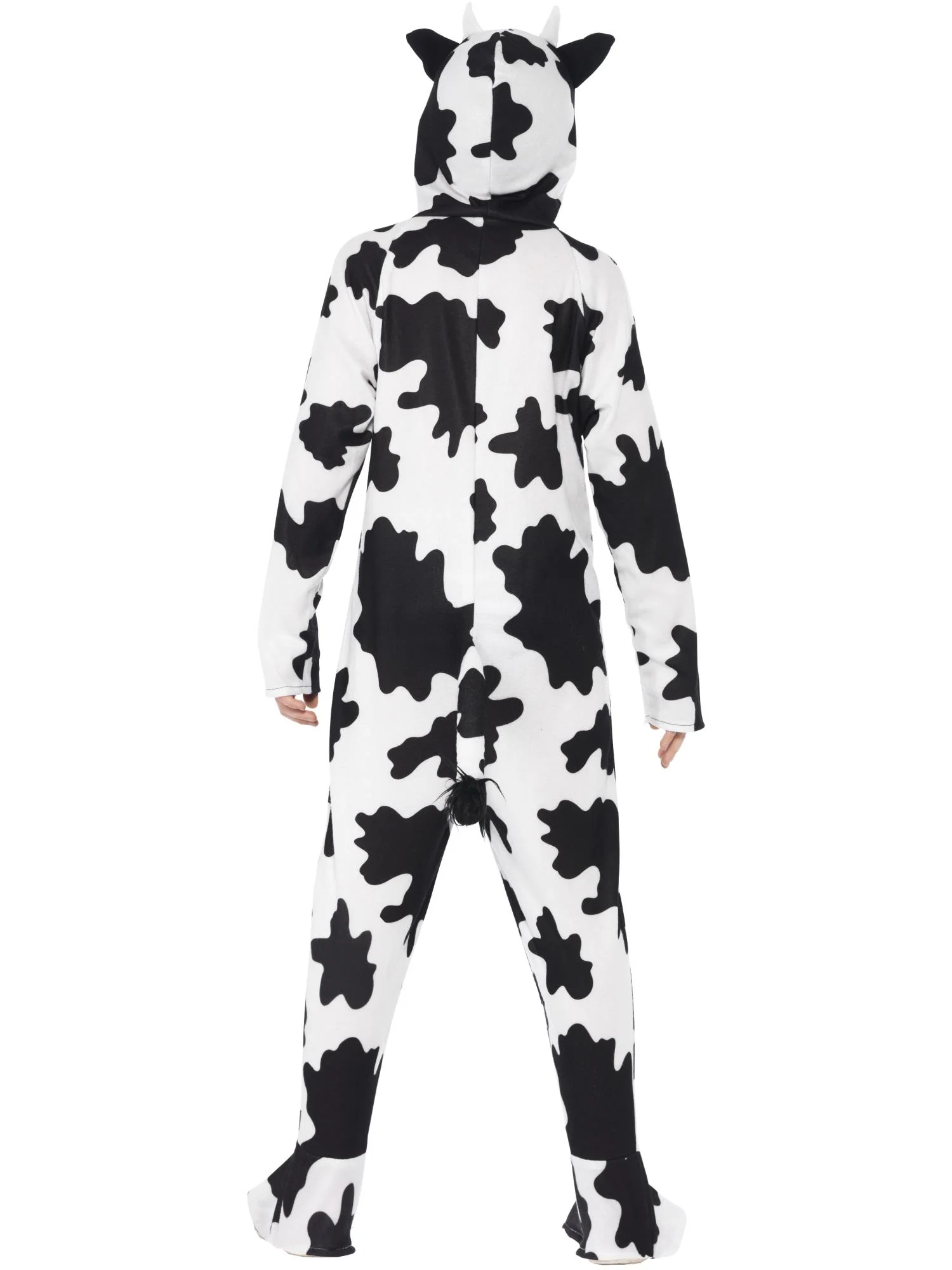 Cow Costume Child - Image 5