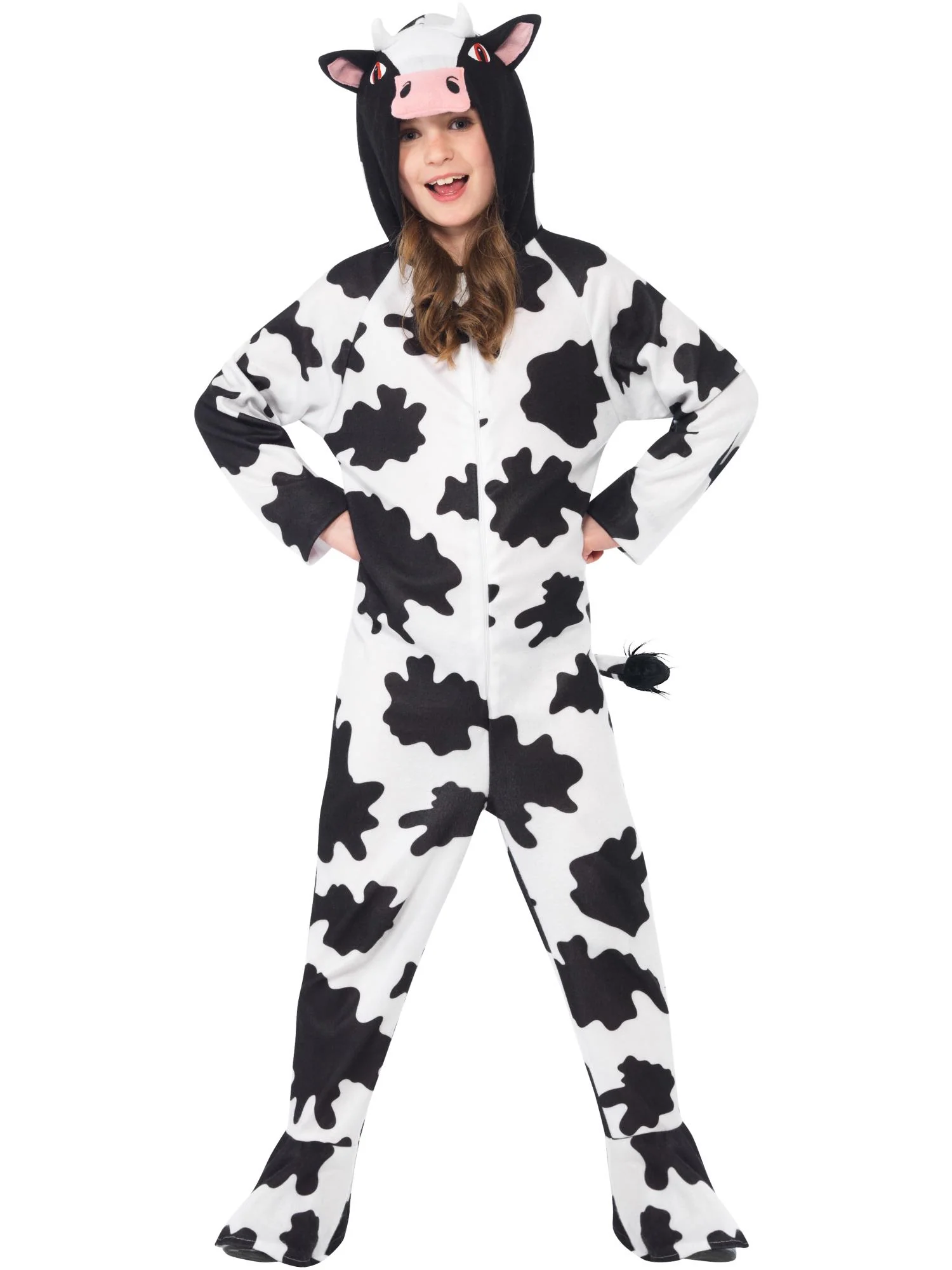 Cow Costume Child - Image 6