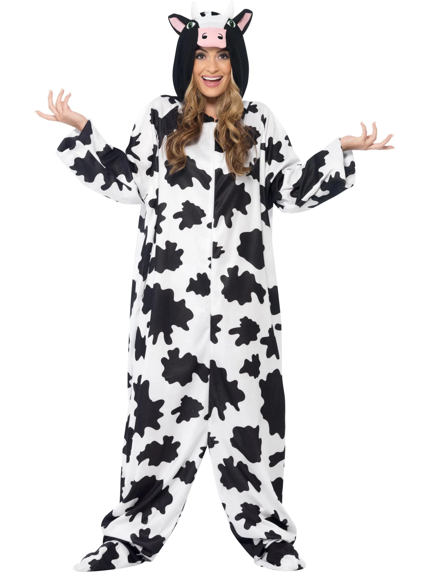 Cow Costume - Image 6