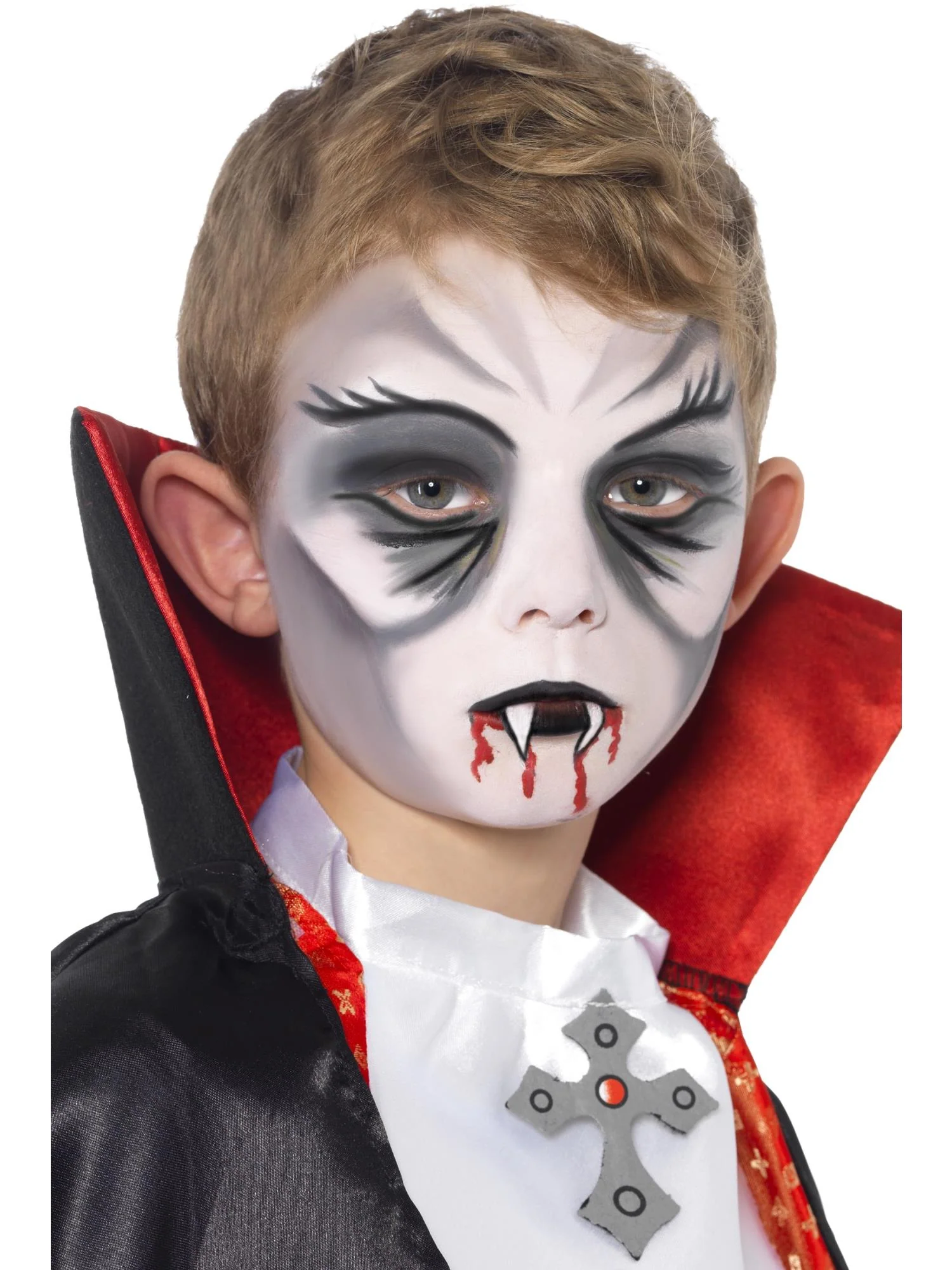 Crayon Make-Up Sticks-8 Pack - Image 3