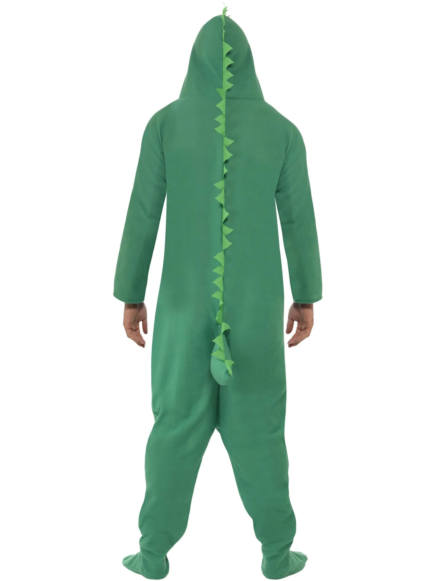 Crocodile Costume - Image 3