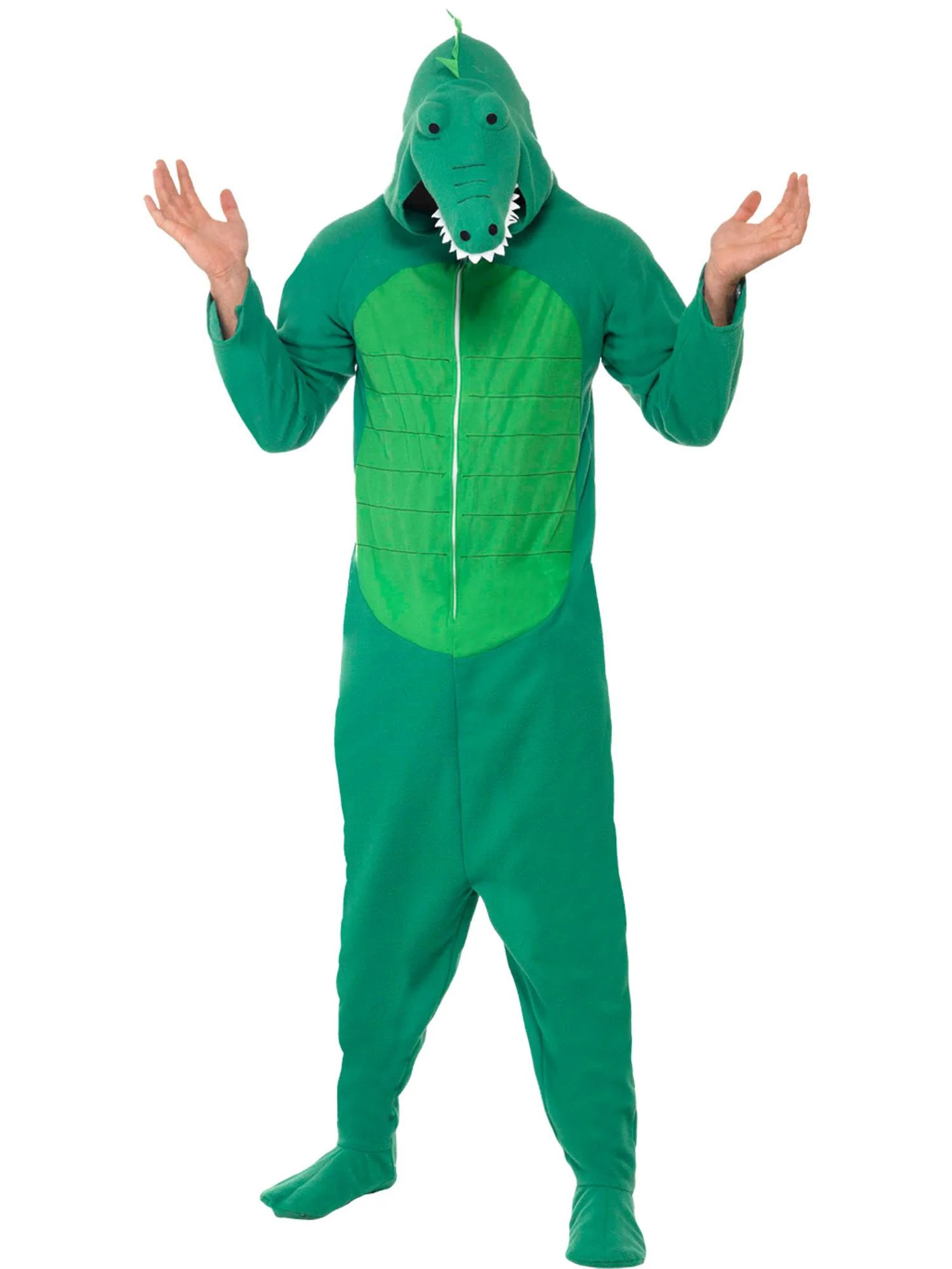 Crocodile Costume - Image 4