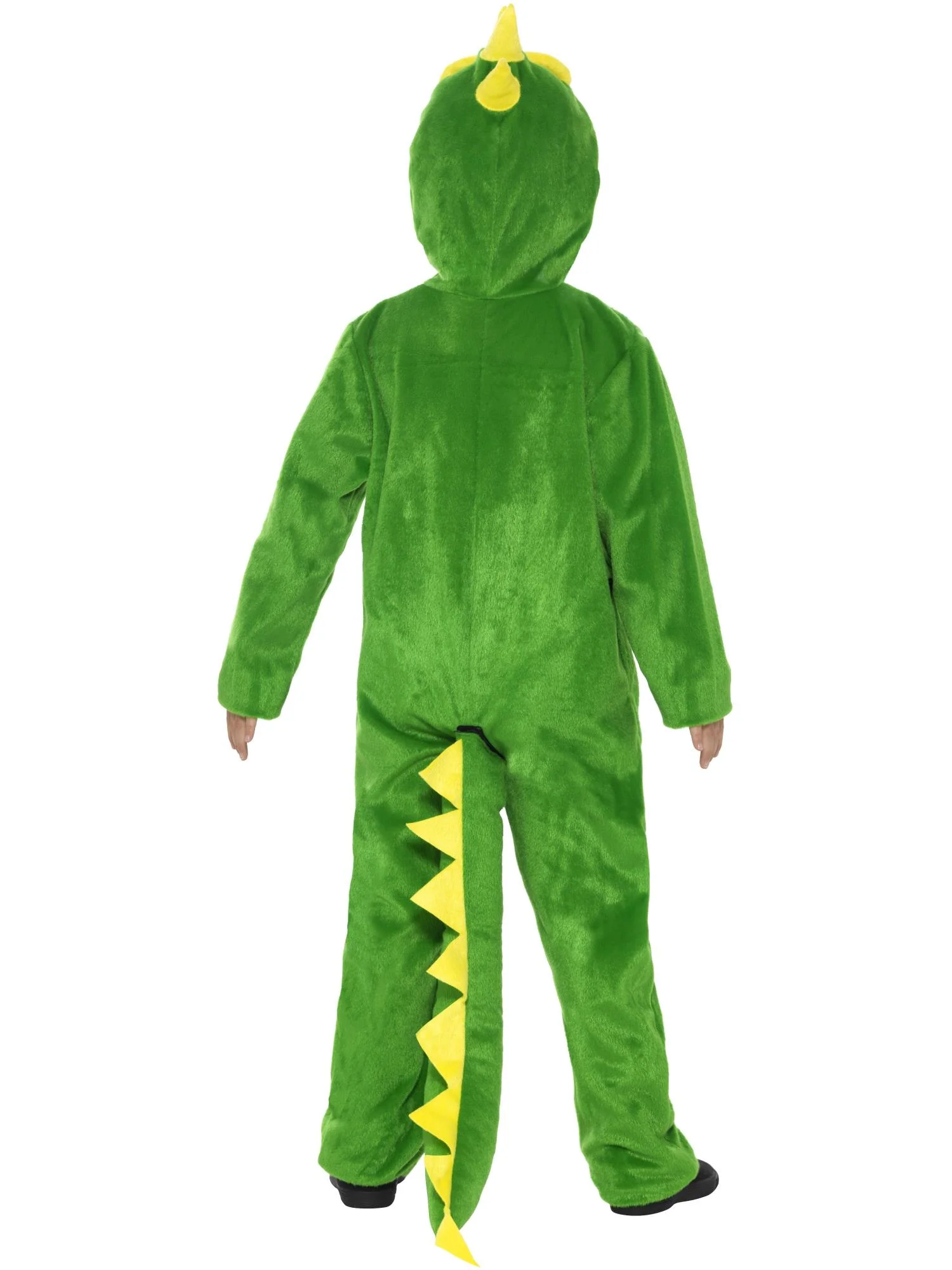 Crocodile Deluxe Child Costume - Image 4
