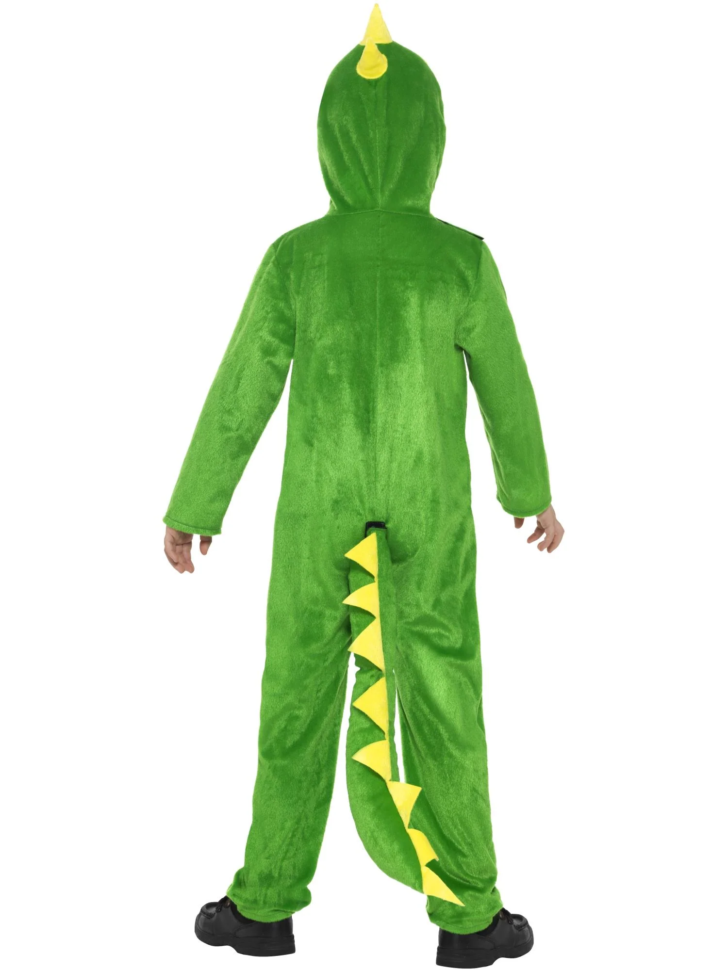 Crocodile Deluxe Child Costume - Image 5