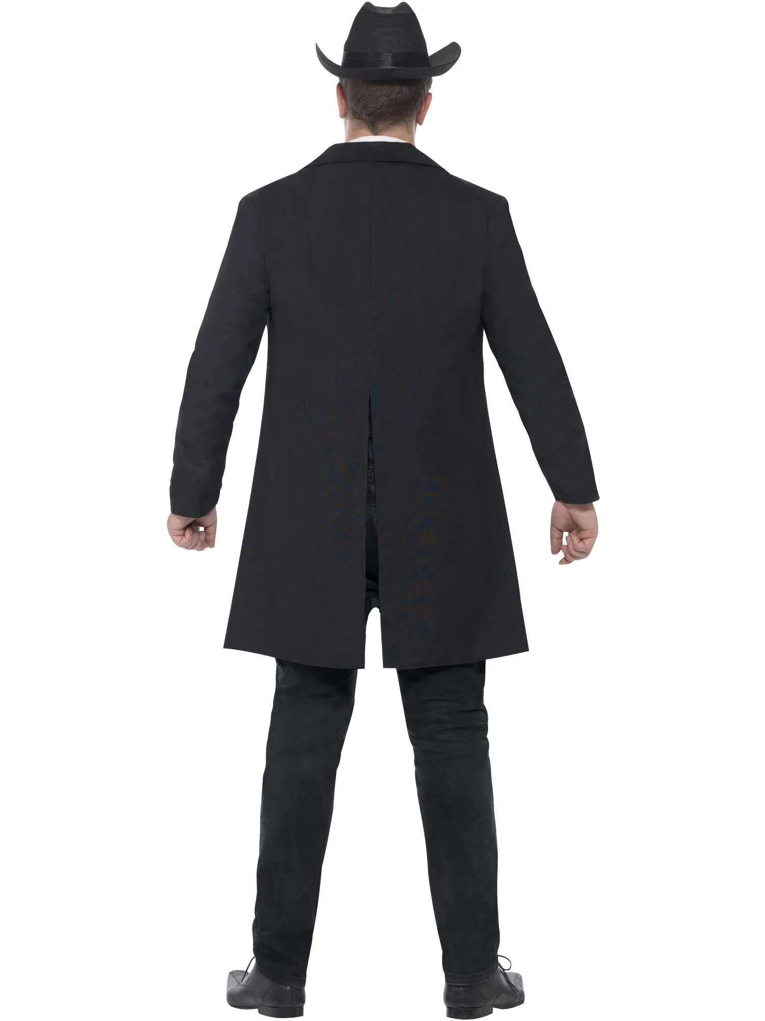 Curves Sheriff Costume - Image 3