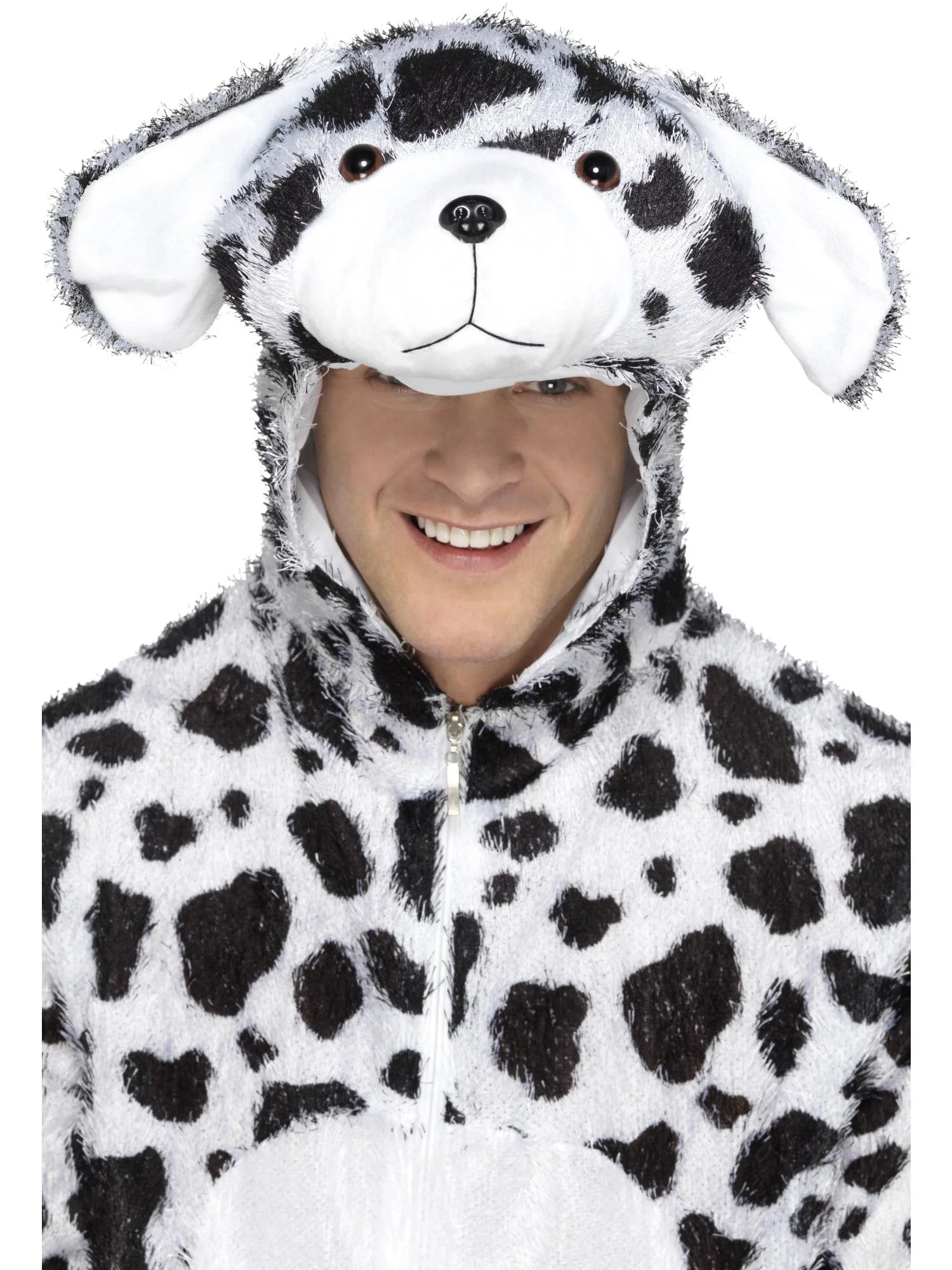 Dalmation Costume - Image 4