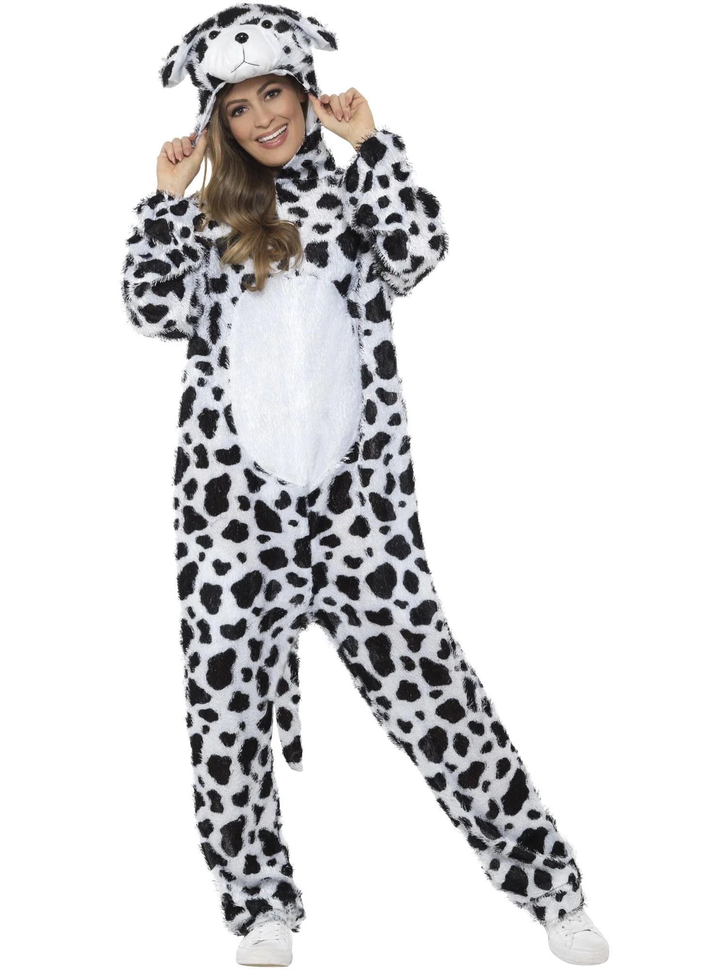 Dalmation Costume - Image 5