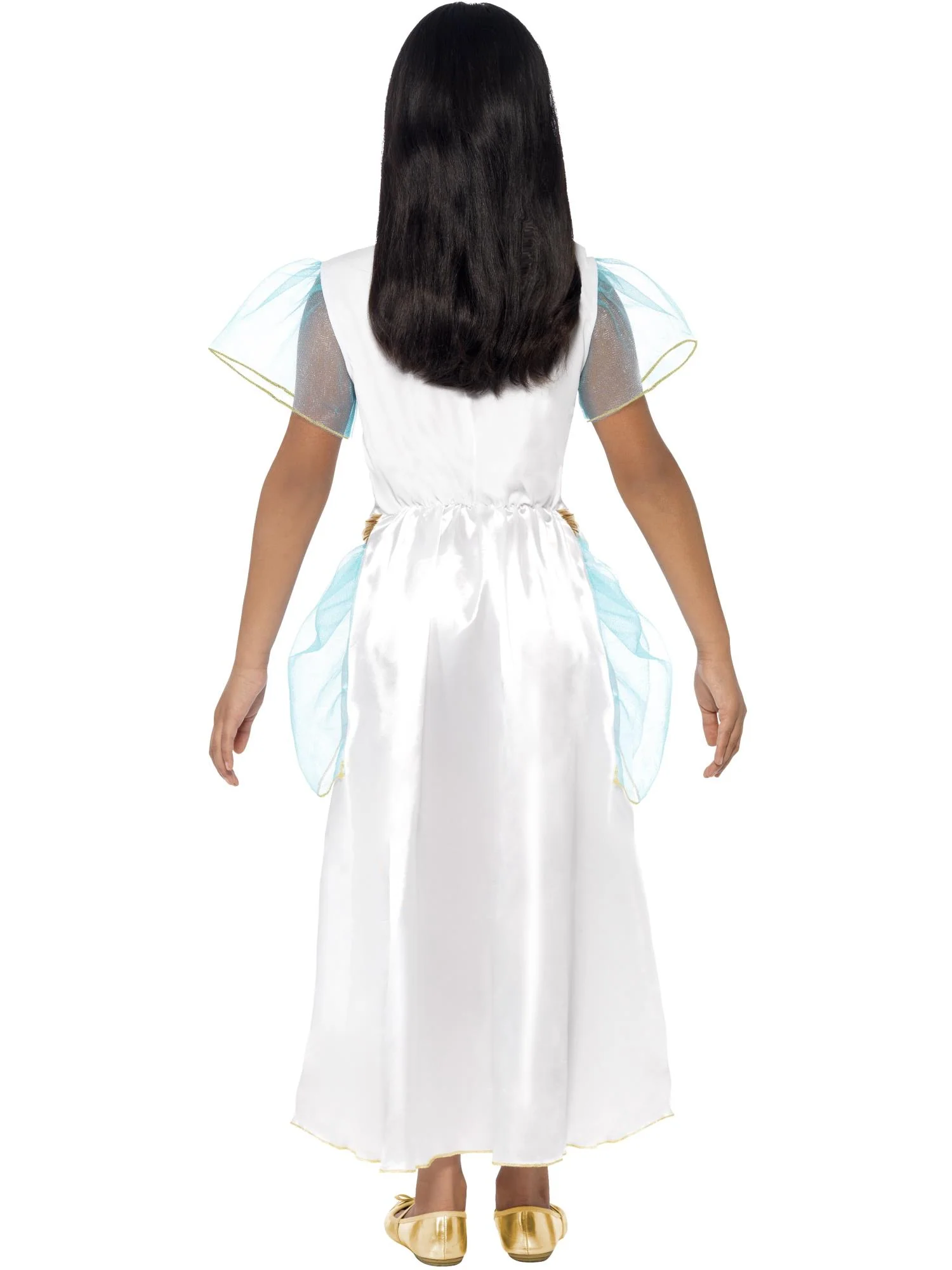 Deluxe Cleopatra Costume, Child - Image 3