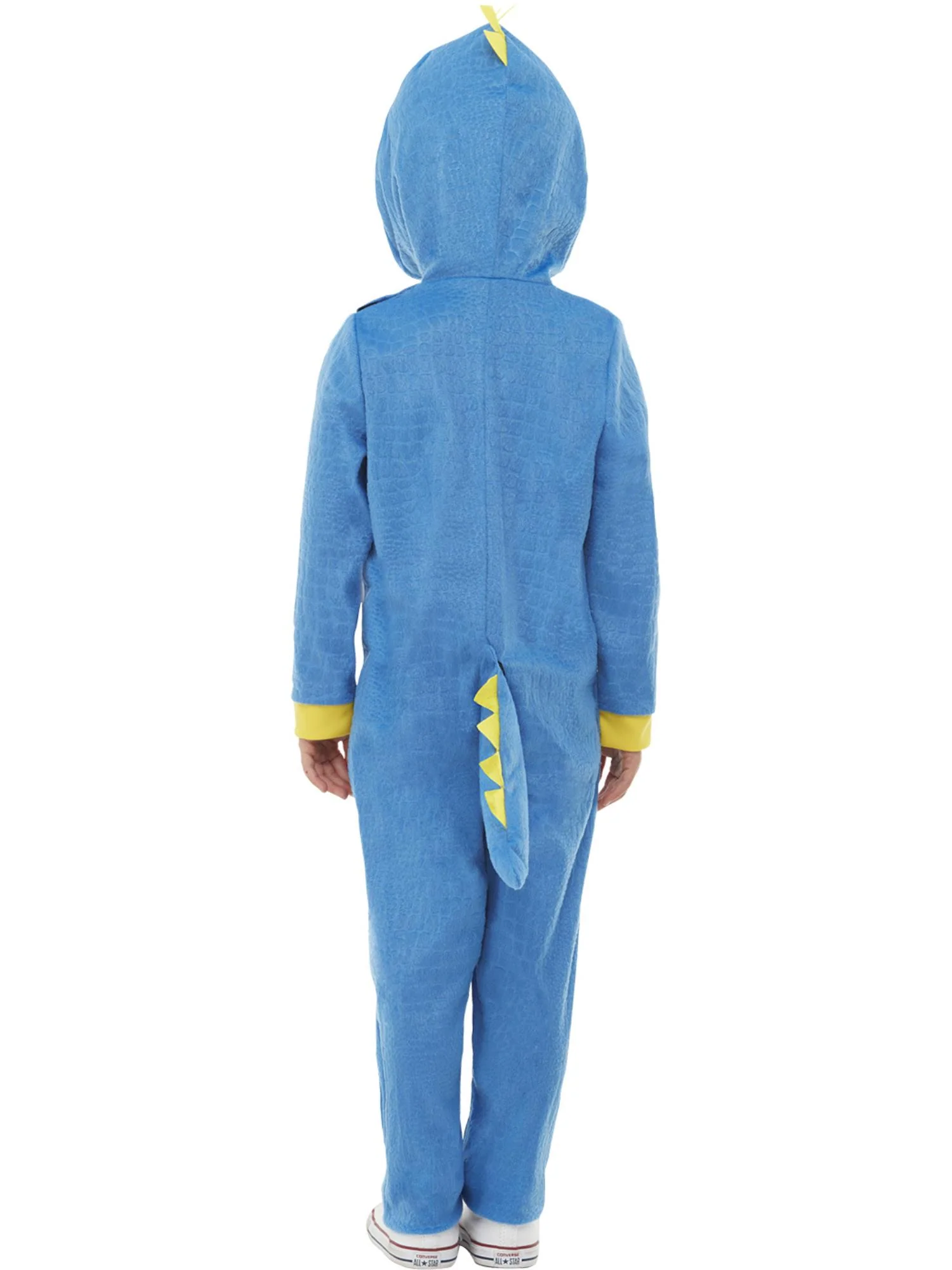 Dinosaur Costume Toddler - Image 3