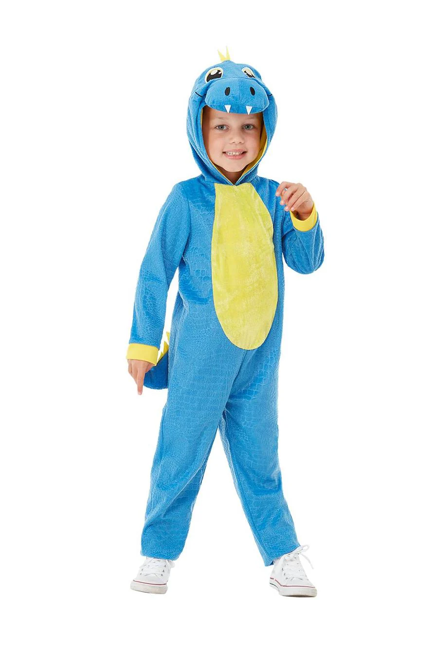 Dinosaur Costume Toddler - Image 5