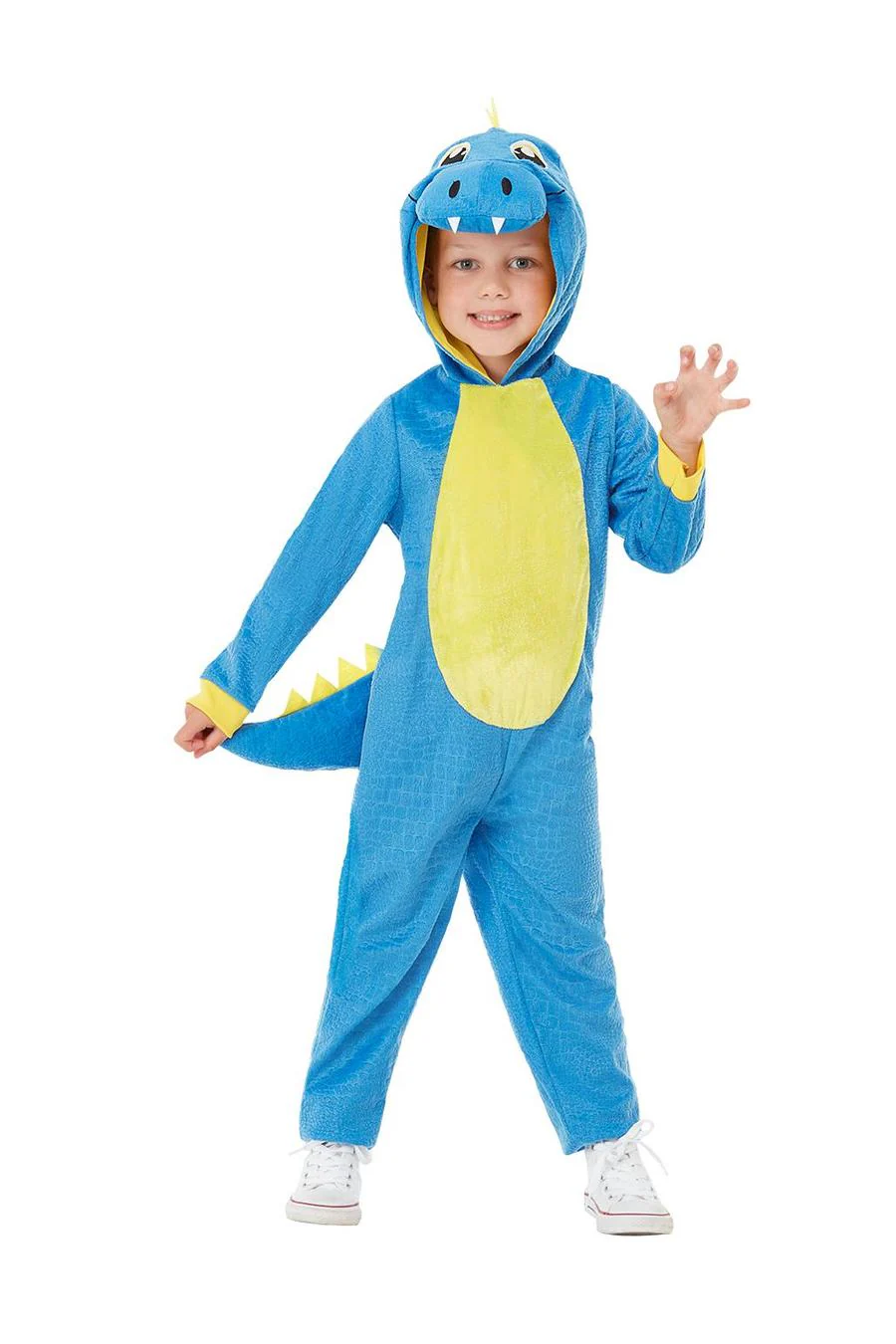 Dinosaur Costume Toddler - Image 6