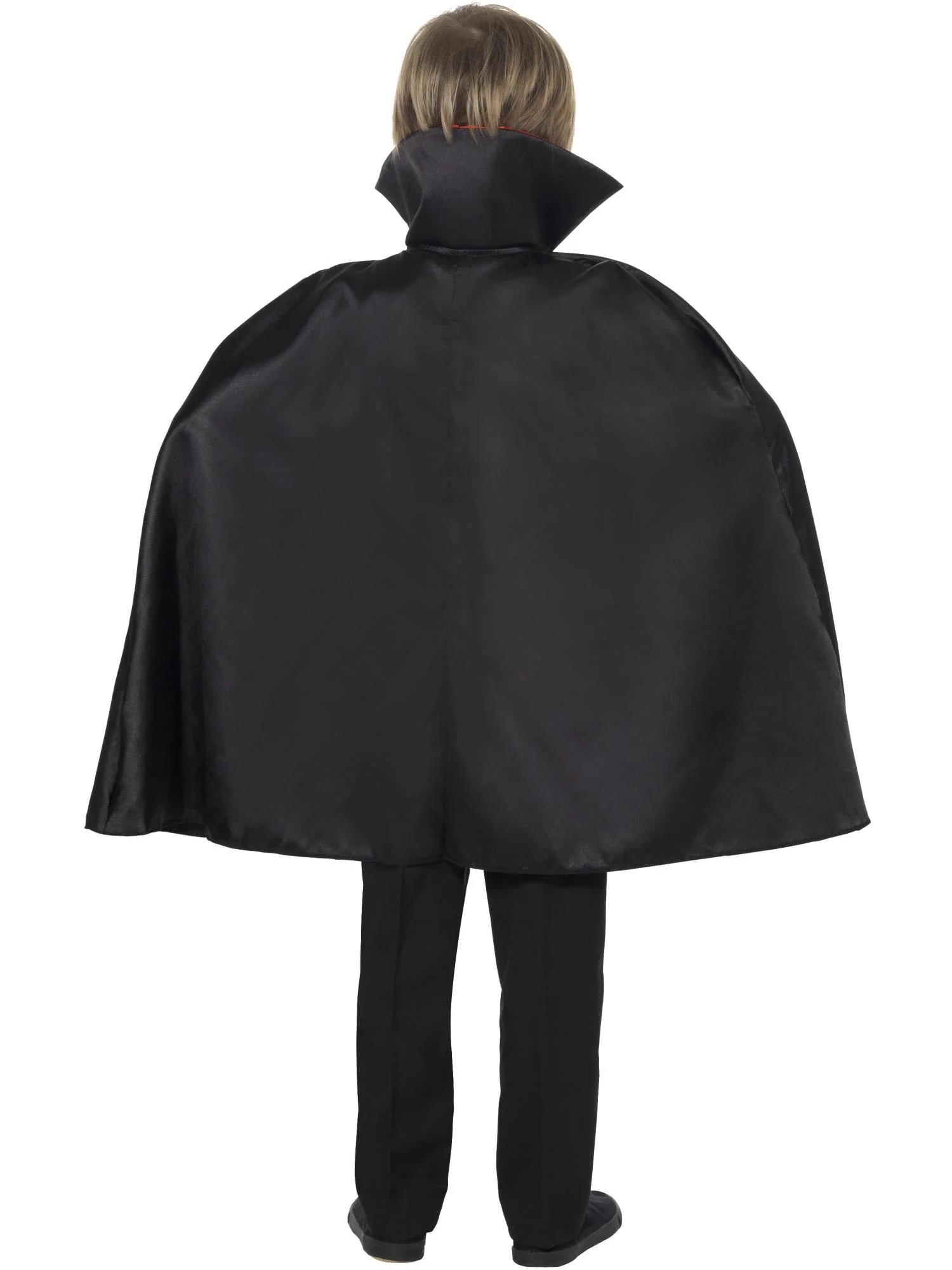 Dracula Boy Costume - Child - Image 3