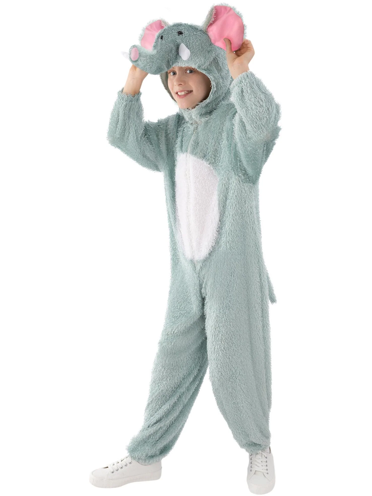 Elephant Costume - Image 4