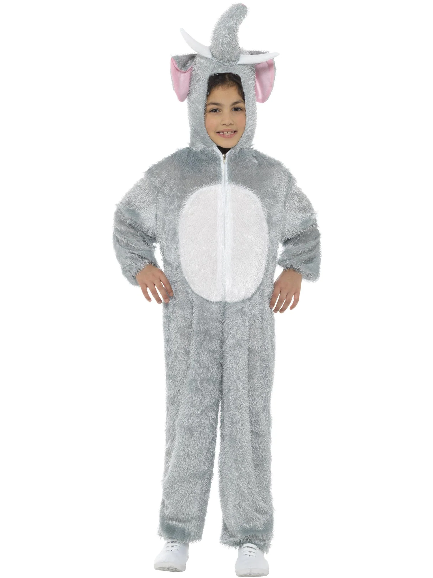 Elephant Costume - Image 5