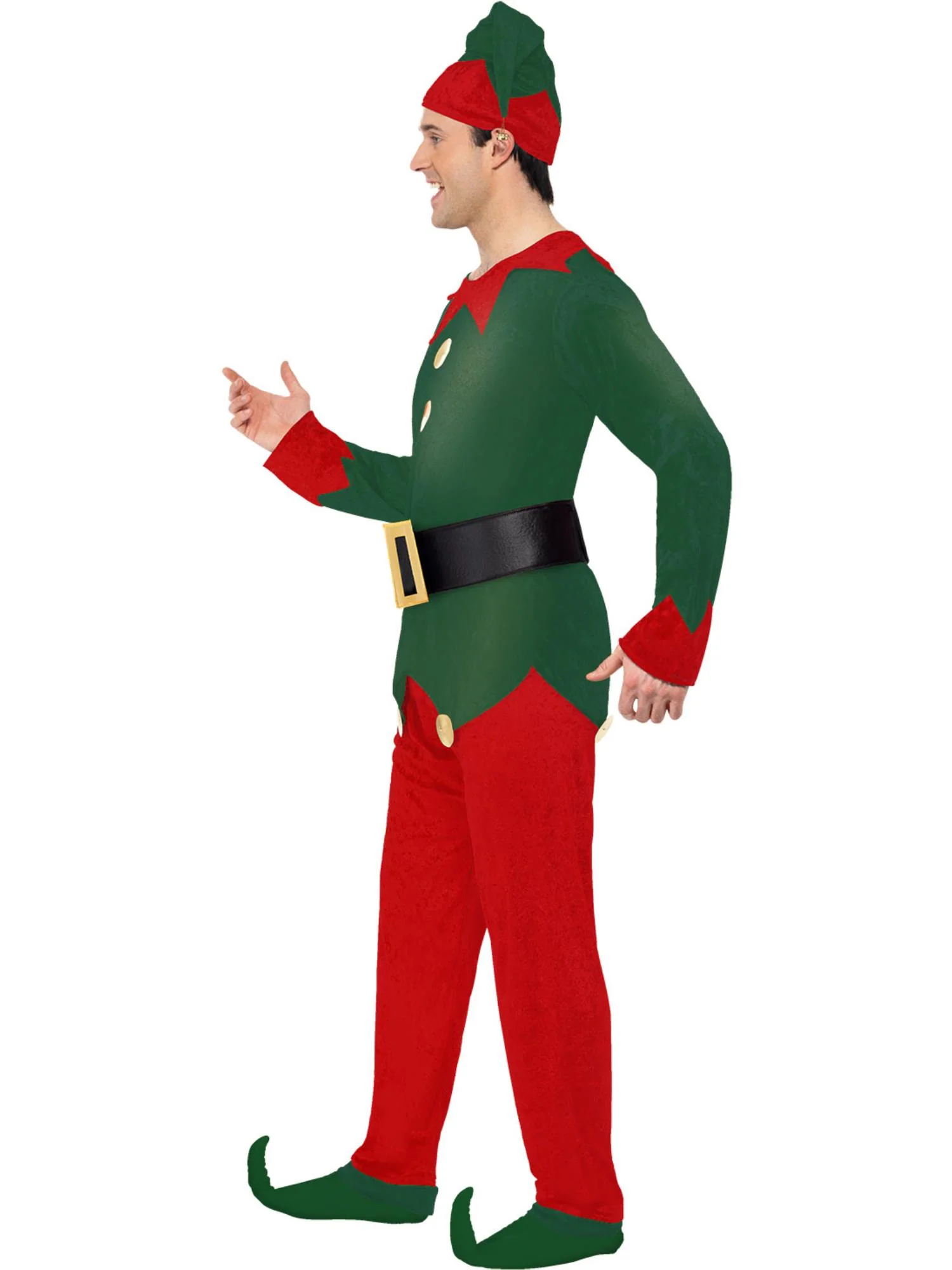 Elf Costume - Image 3