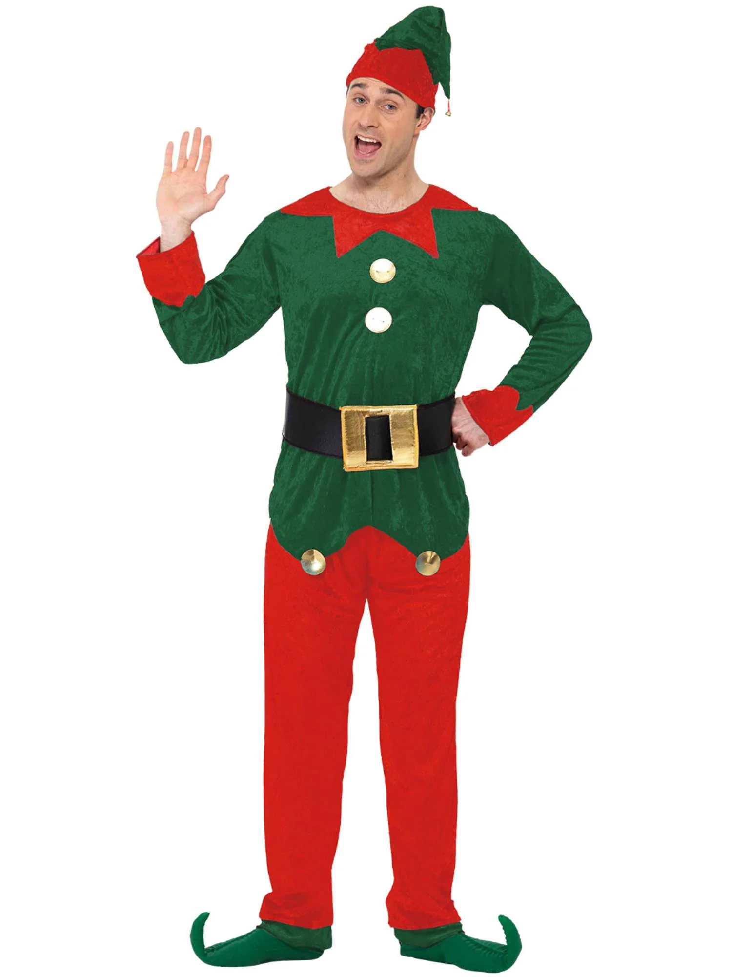 Elf Costume - Image 4