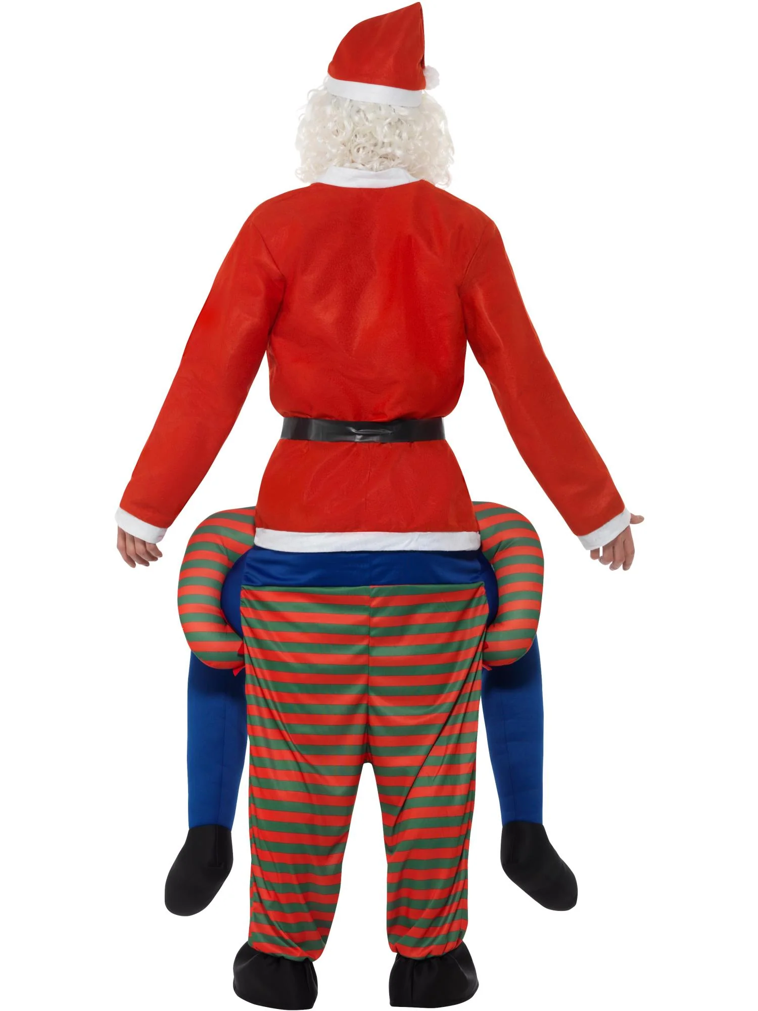 Elf Piggyback Costume - Image 3