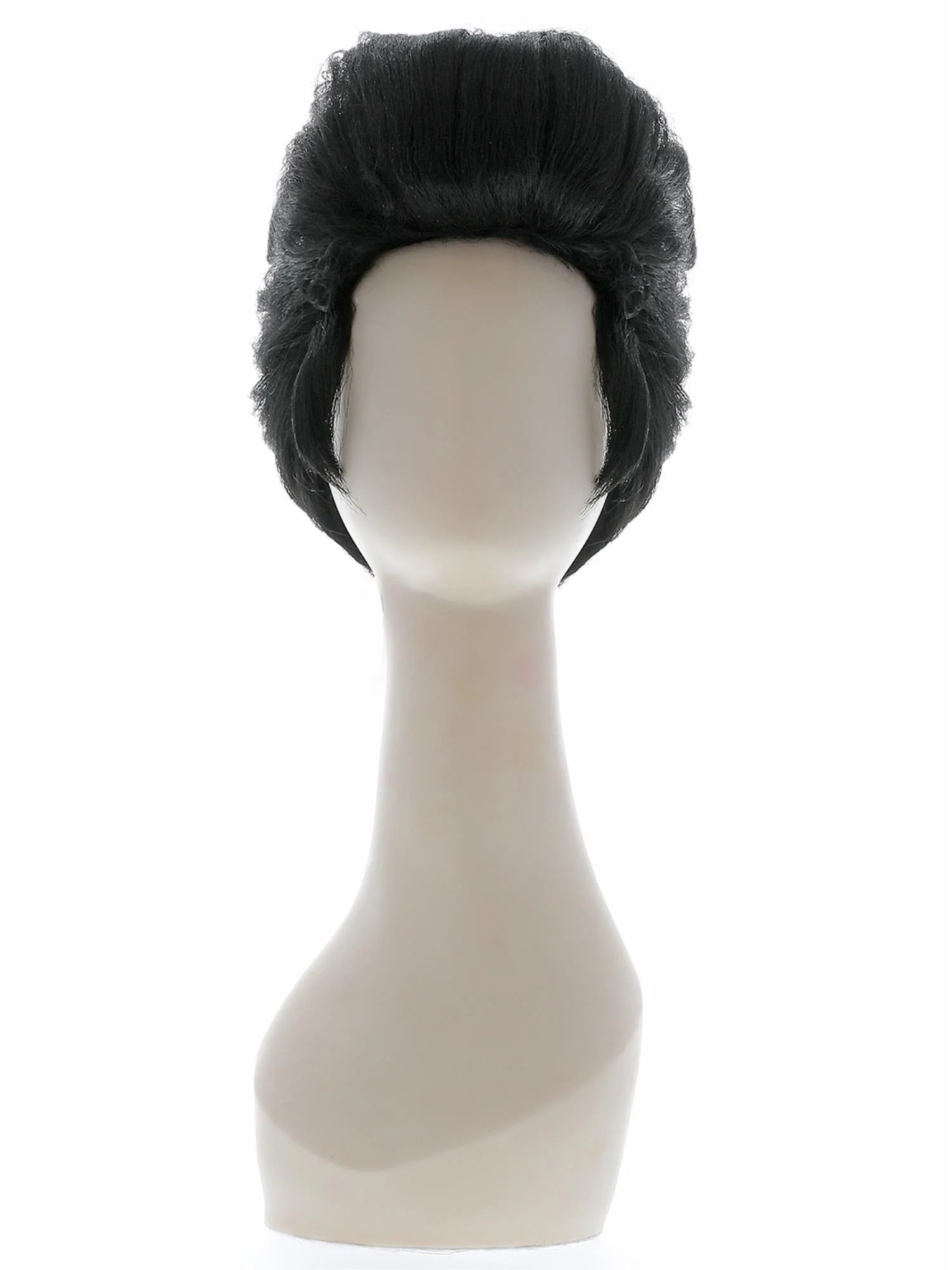 Elvis Deluxe Wig - Image 3