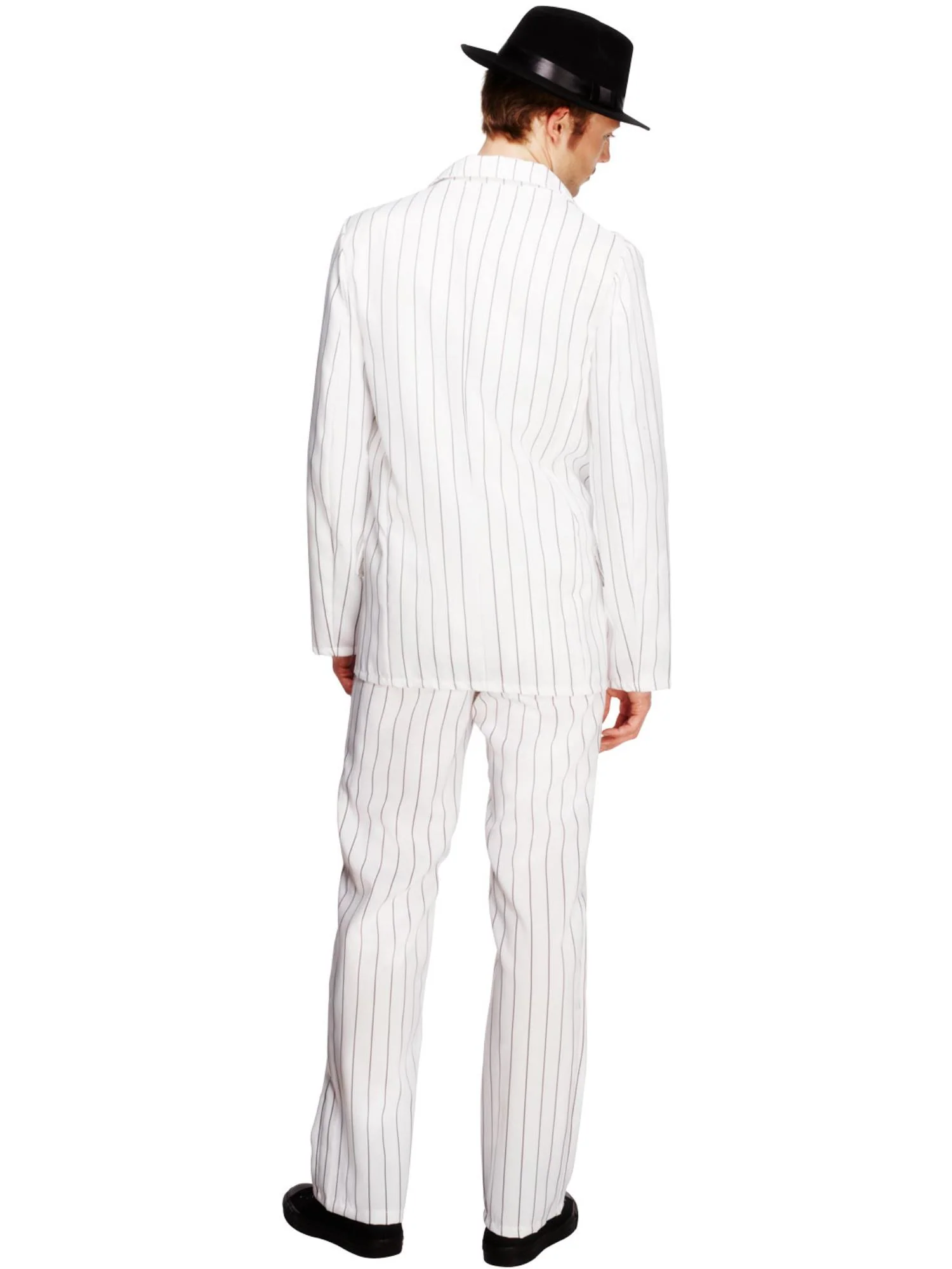 Fever Gangster Costume - Image 3